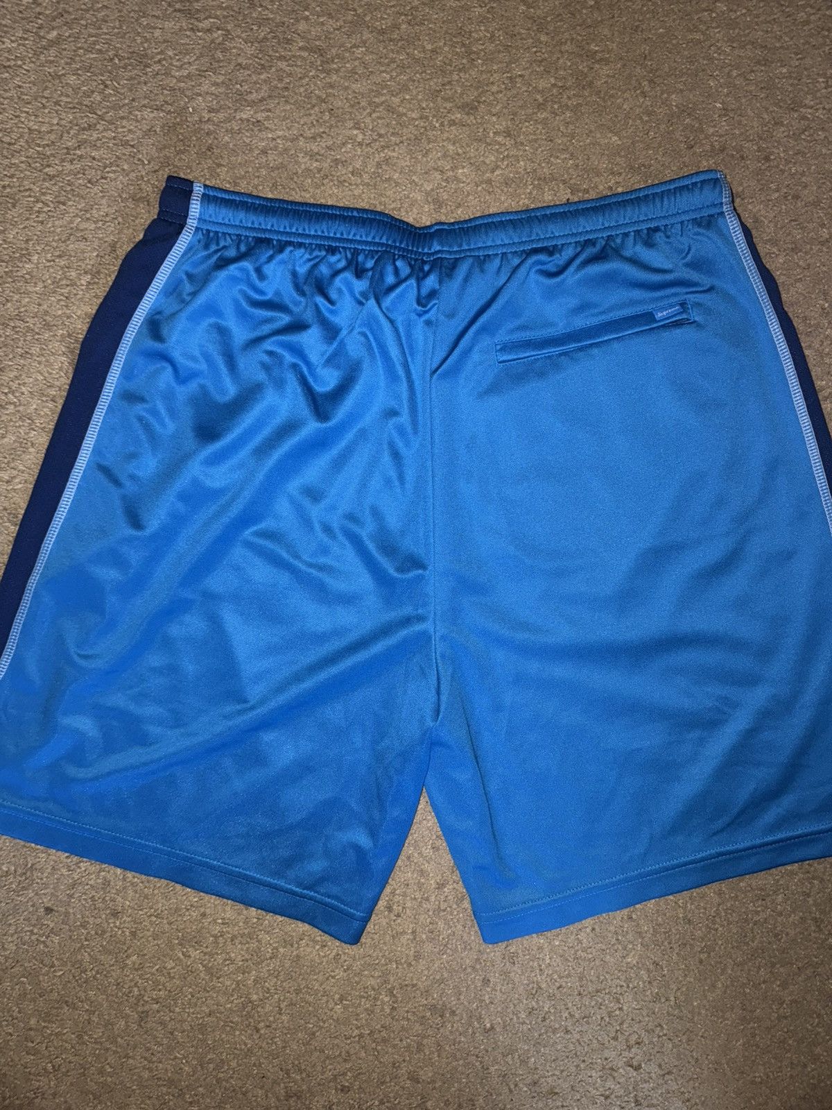Supreme Supreme Jacquard Soccer Short Size US 34 / EU 50 - 5 Thumbnail