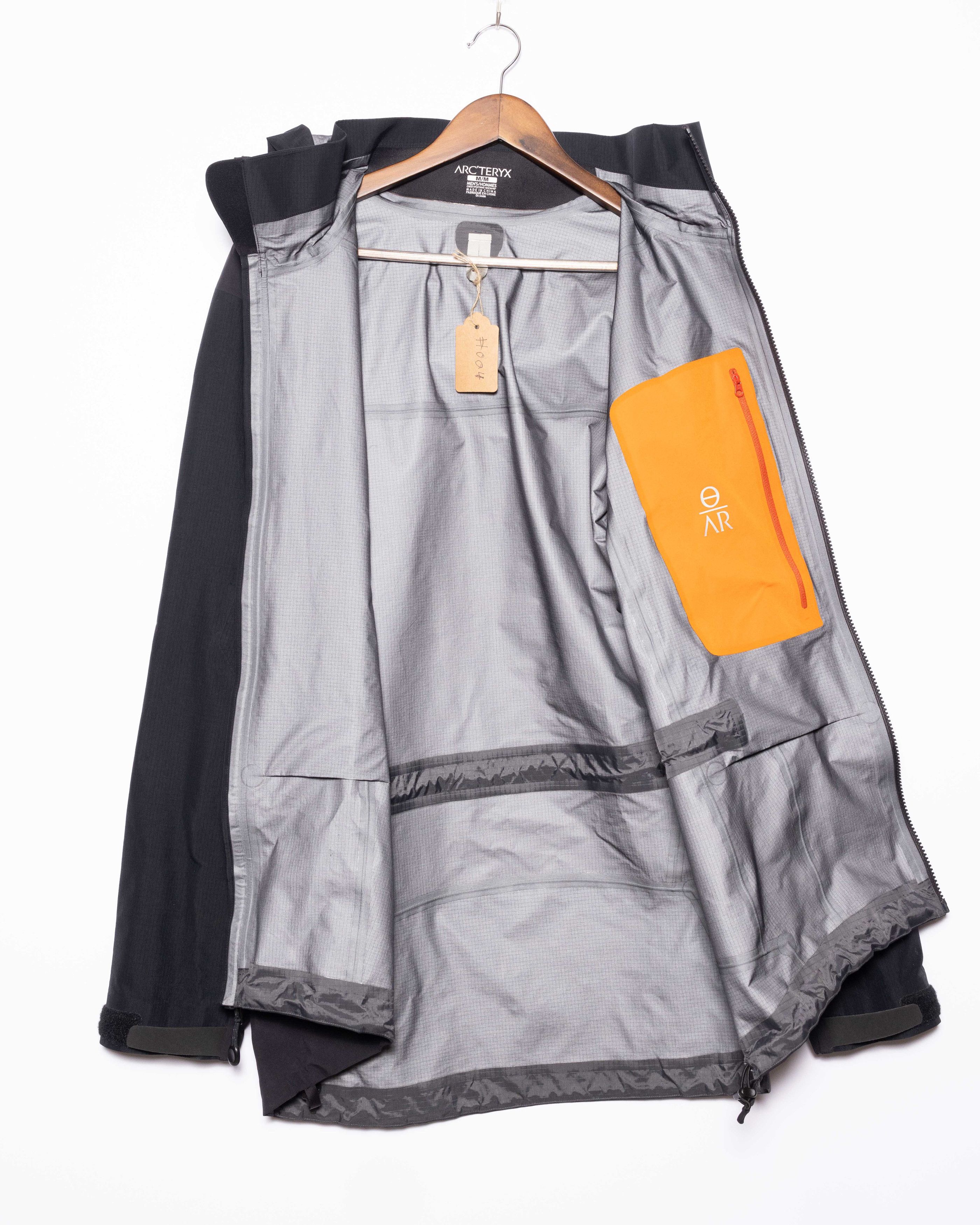 Arc'teryx Arc'teryx Theta AR 2014 Rare Discontinued Size US M / EU 48-50 / 2 - 2 Thumbnail