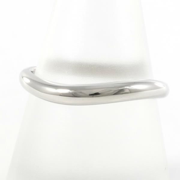 Other Other PT950 Platinum Ring Size 16 Metal Ring in Excellent Condition Size ONE SIZE - 1 Thumbnail