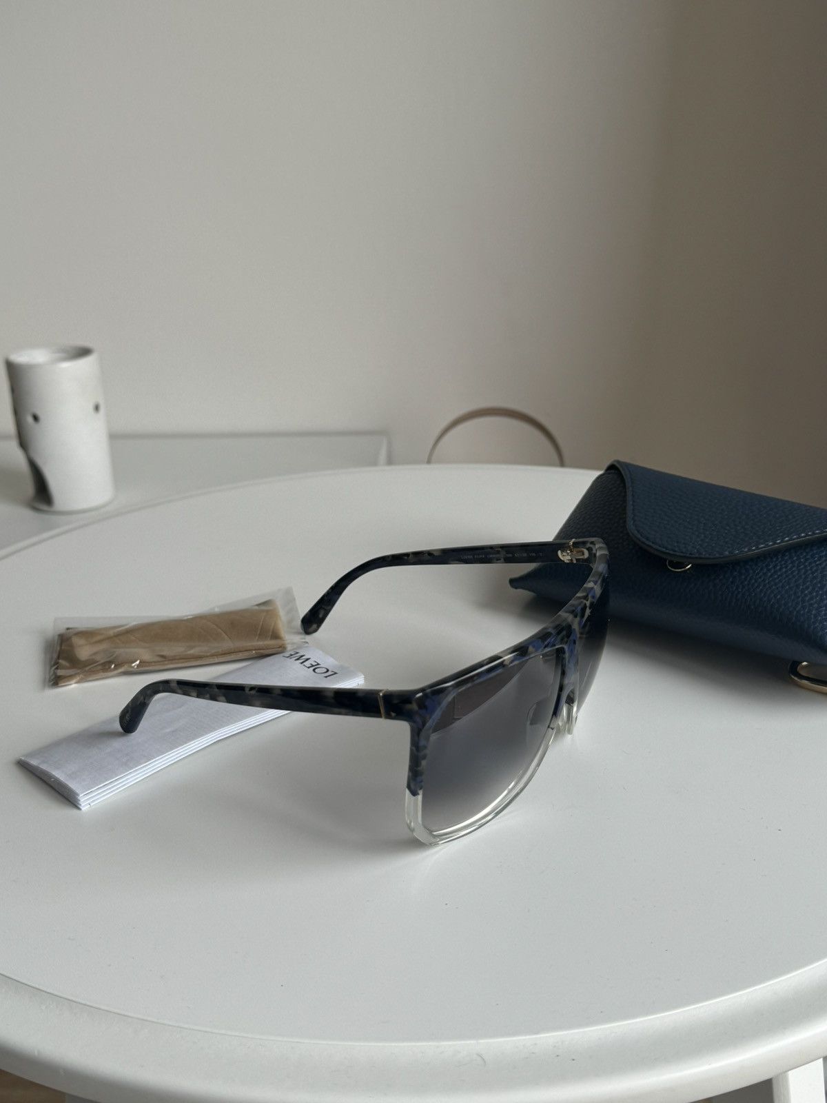 Loewe LOEWE FILIPA Size ONE SIZE - 3 Thumbnail