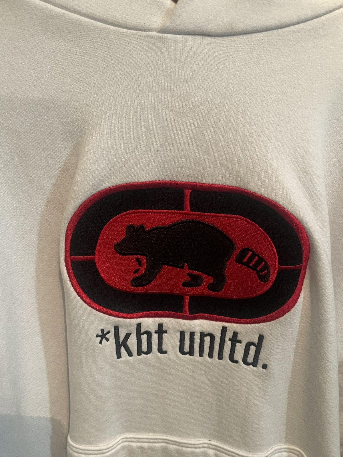 Kentucky Boy Tyler Kentucky Boy Tyler UNLTD hoodie Size L Size US L / EU 52-54 / 3 - 2 Thumbnail