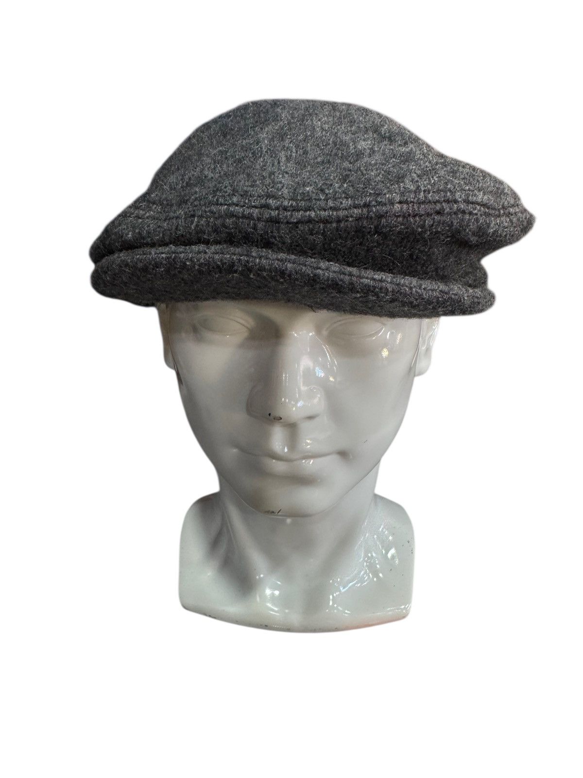 VINTAGE FABRIQUE EN FRANCE FLAT CAP BARETTA
