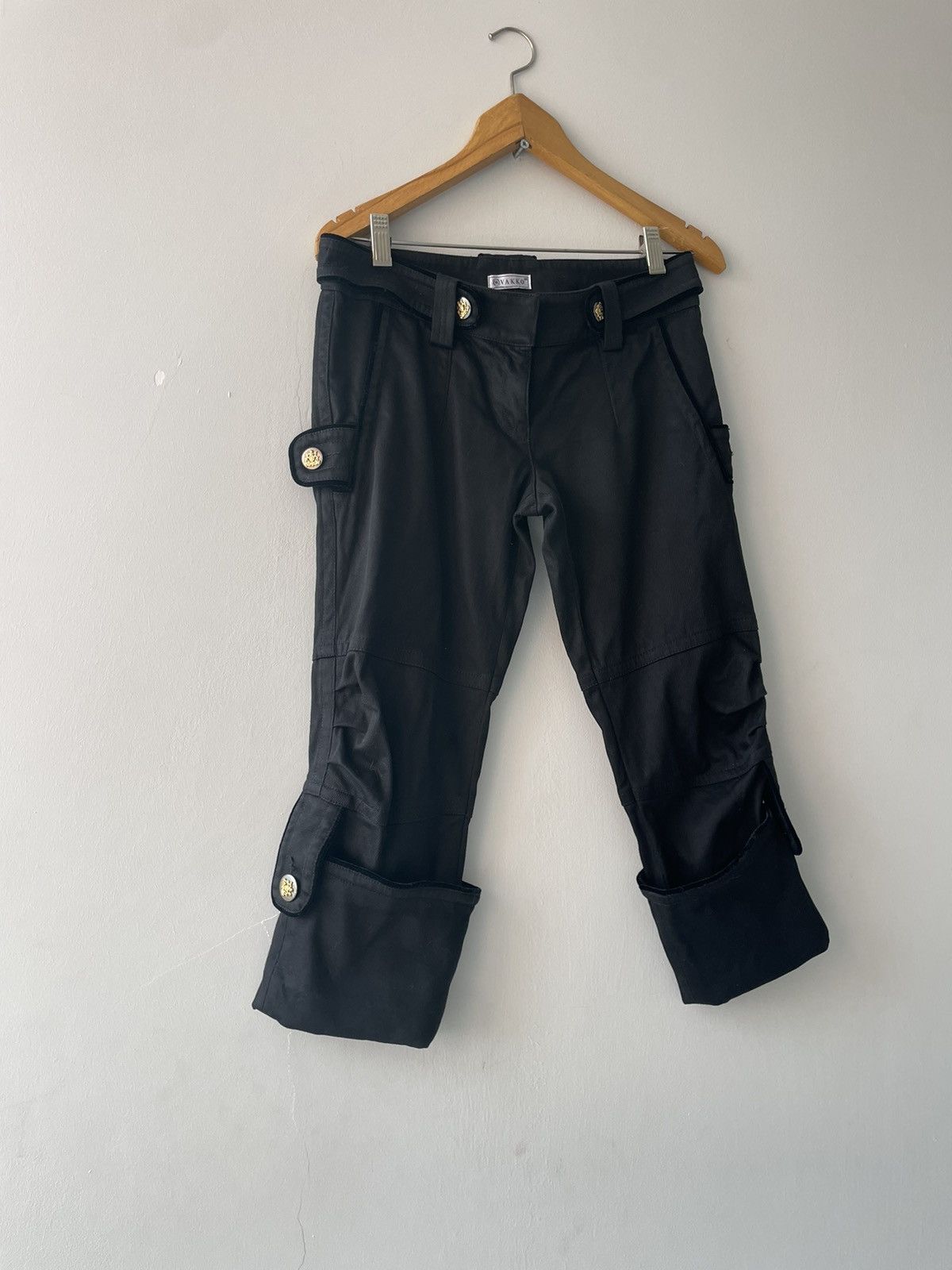 Other Vakko capri Size 26" / US 2 / IT 38 - 6 Thumbnail