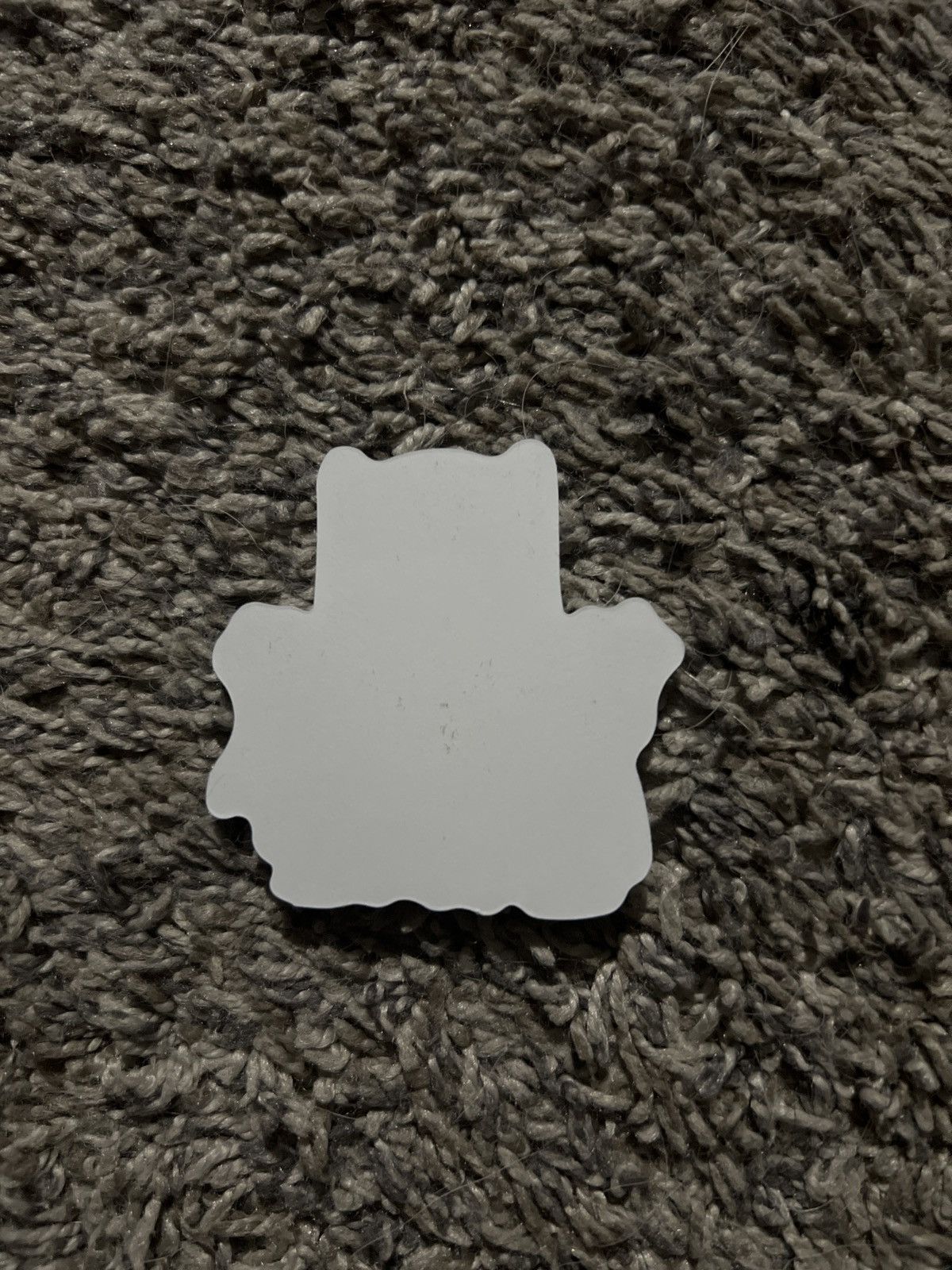 DC Comics Batman Sticker Size ONE SIZE - 2 Thumbnail