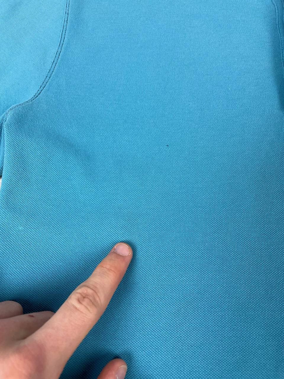 Vivienne Westwood Vivienne Westwood Polo Shirt Logo Orb Basic Luxury Size US M / EU 48-50 / 2 - 9 Thumbnail