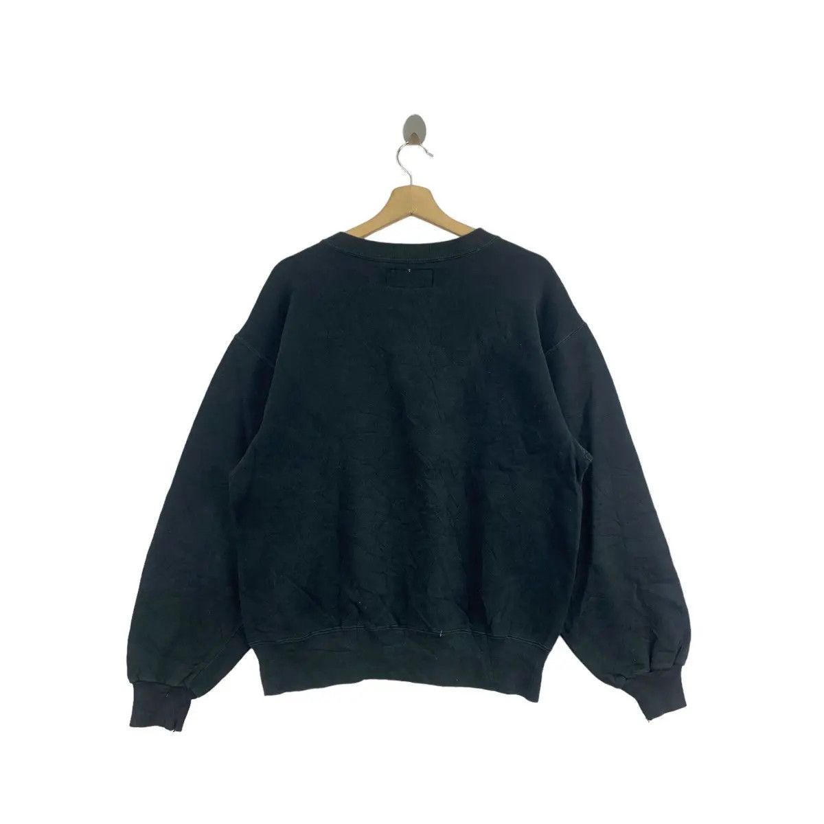Russell Athletic Vintage 90’ RUSSELL ATHLETIC High Cotton Made In USA Size US M / EU 48-50 / 2 - 4 Thumbnail