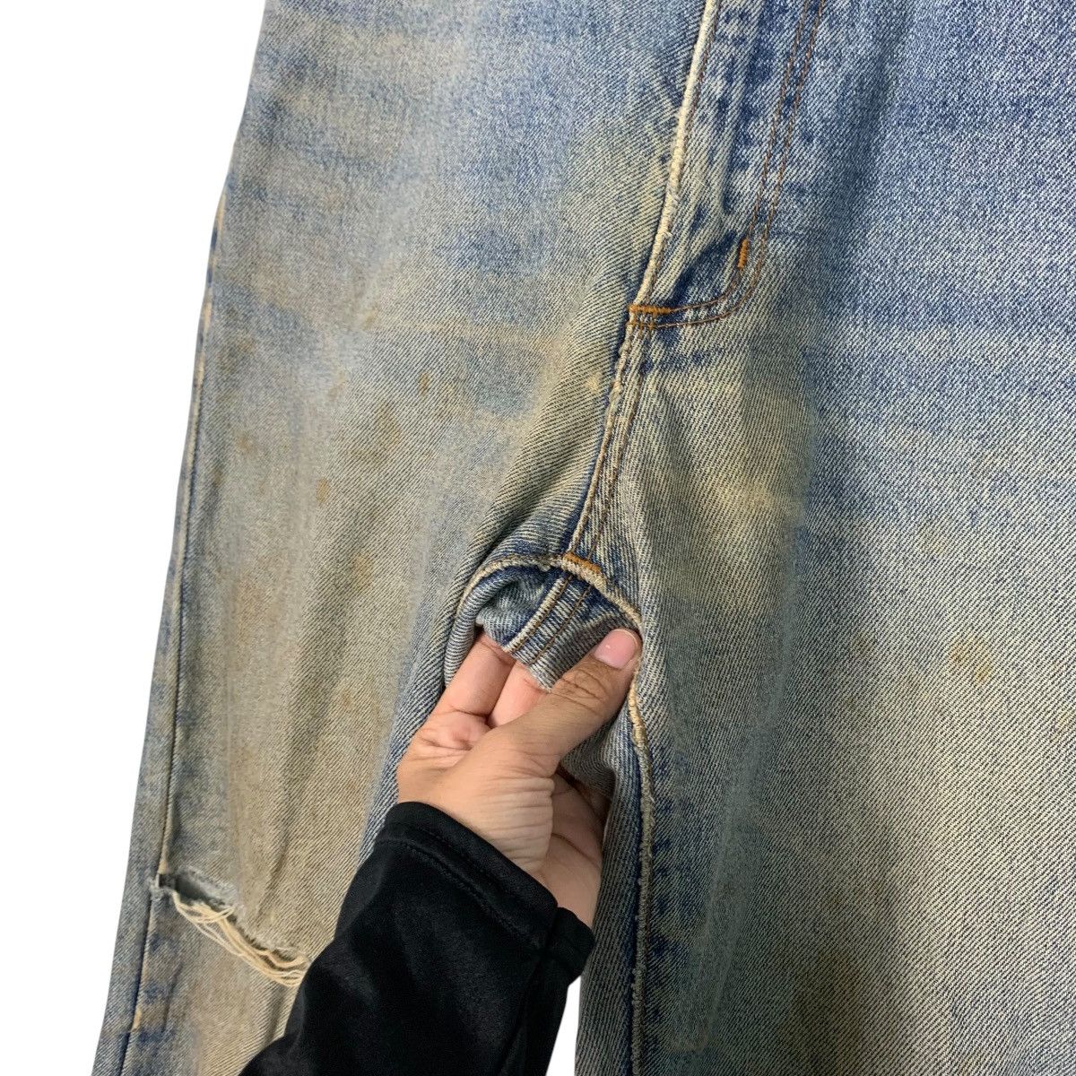 Wrangler Vintage Wrangler Jeans Size US 30 / EU 46 - 13 Thumbnail