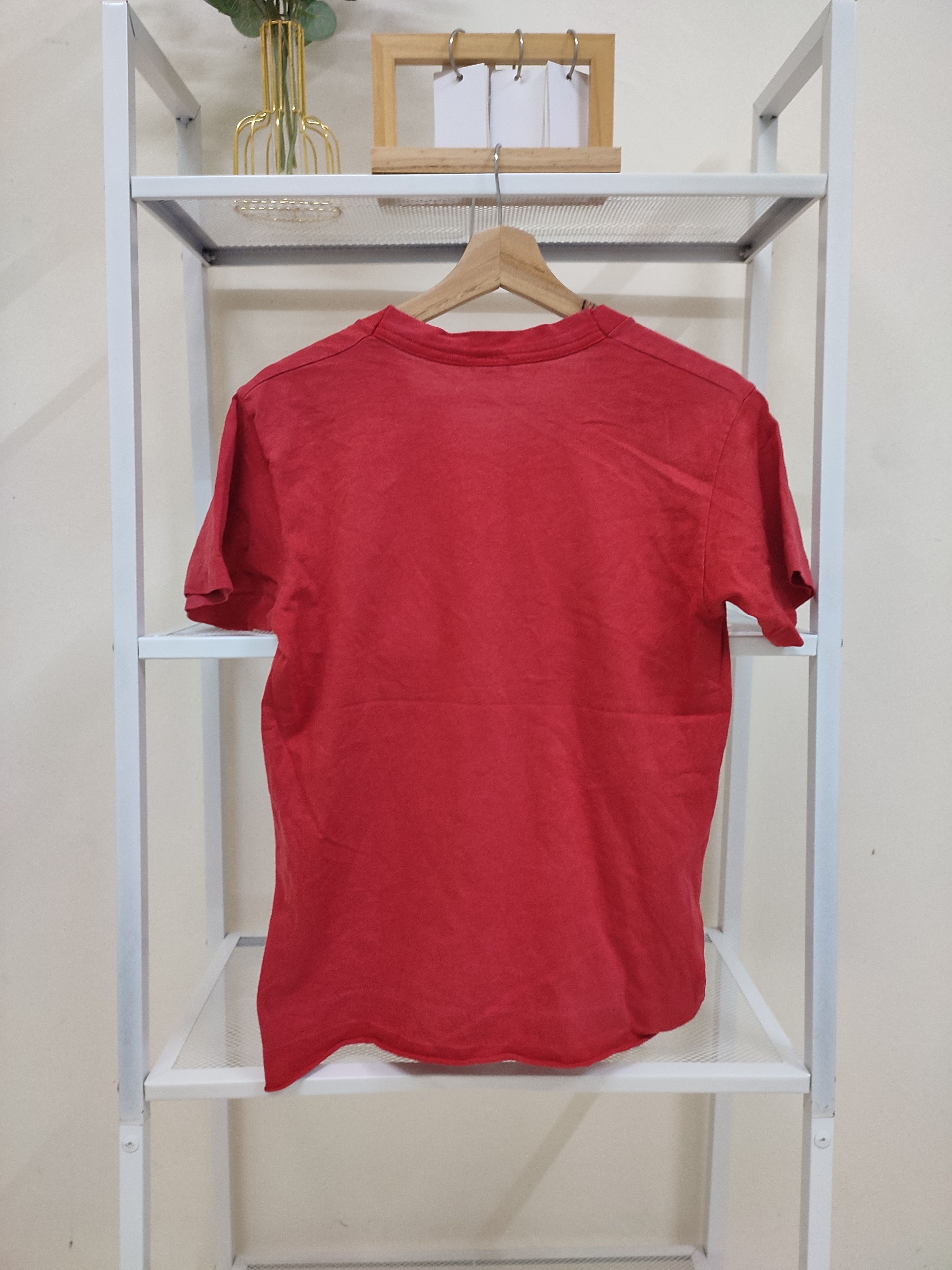Mickey Mouse 90s Mickey Mouse Single Stitch Tees Size US S / EU 44-46 / 1 - 2 Thumbnail