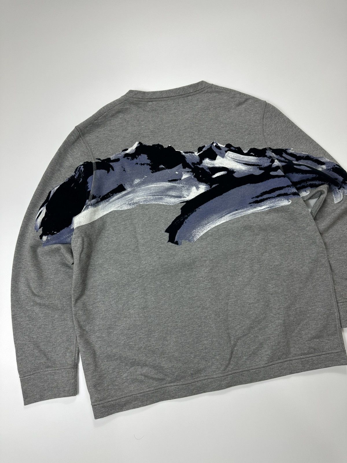 Frauenschuh Frauenschuh Sweatshirt Mountain Ski Logo Size US L / EU 52-54 / 3 - 10 Thumbnail