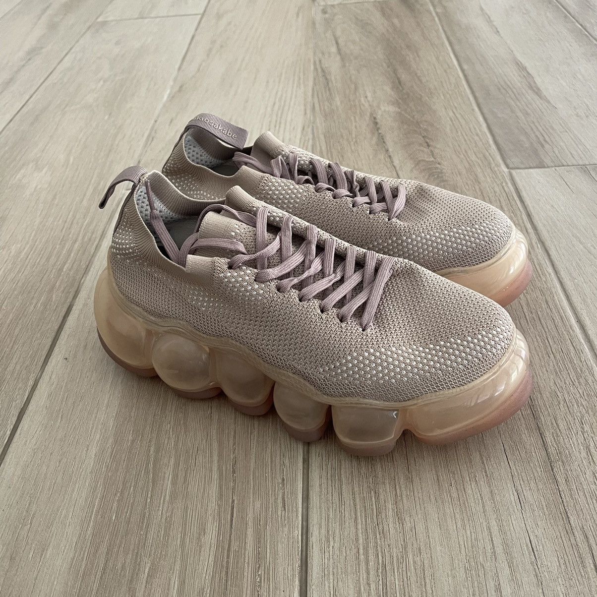 Grounds mikiosakabe Grounds Jewelry Oversized Bubble Sneaker | Grailed