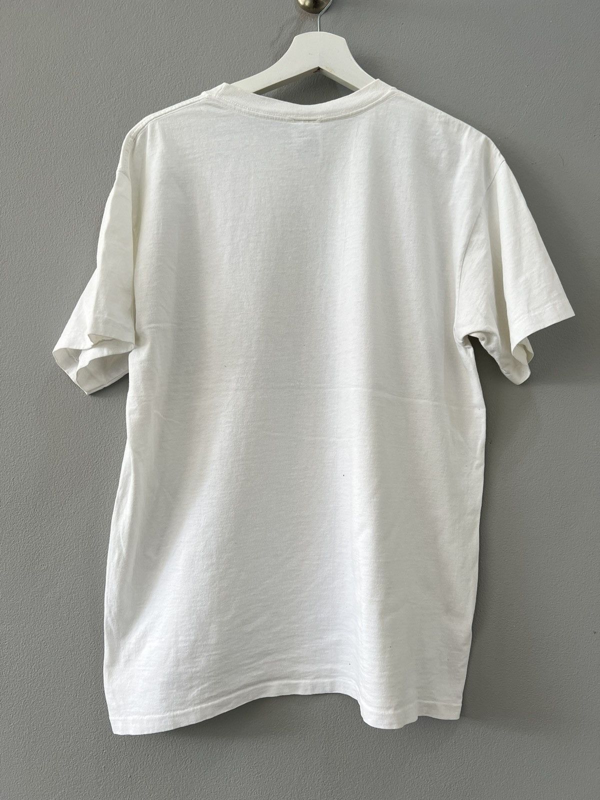 Vintage Vintage Pearl Jam 90’s Size US L / EU 52-54 / 3 - 3 Thumbnail
