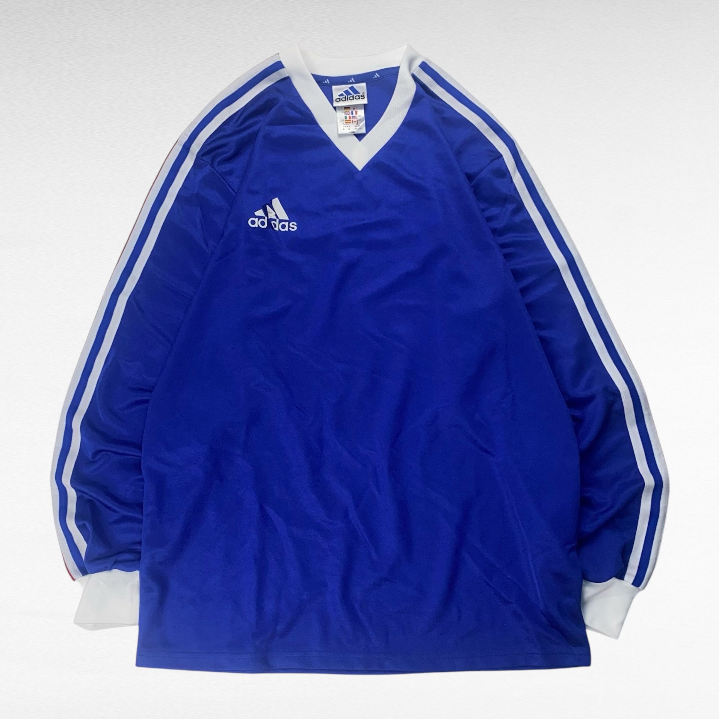 Adidas Adidas 00s Size M Size US M / EU 48-50 / 2 - 1 Thumbnail