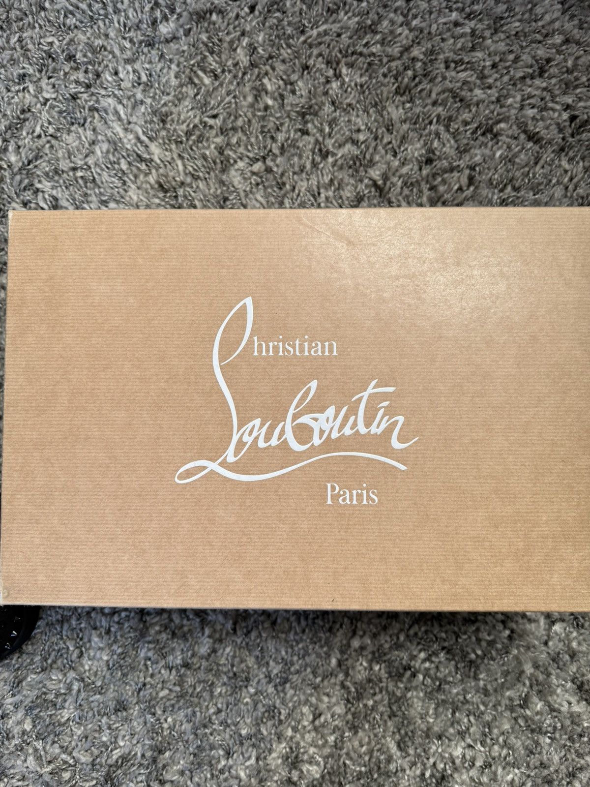 Christian Louboutin Christian Louboutin low too sneakers Size US 8.5 / EU 41-42 - 7 Thumbnail