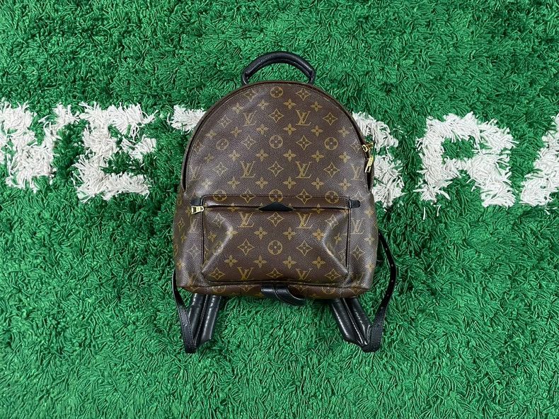 Louis Vuitton Louis Vuitton Presbyopic backpack Size ONE SIZE - 1 Thumbnail