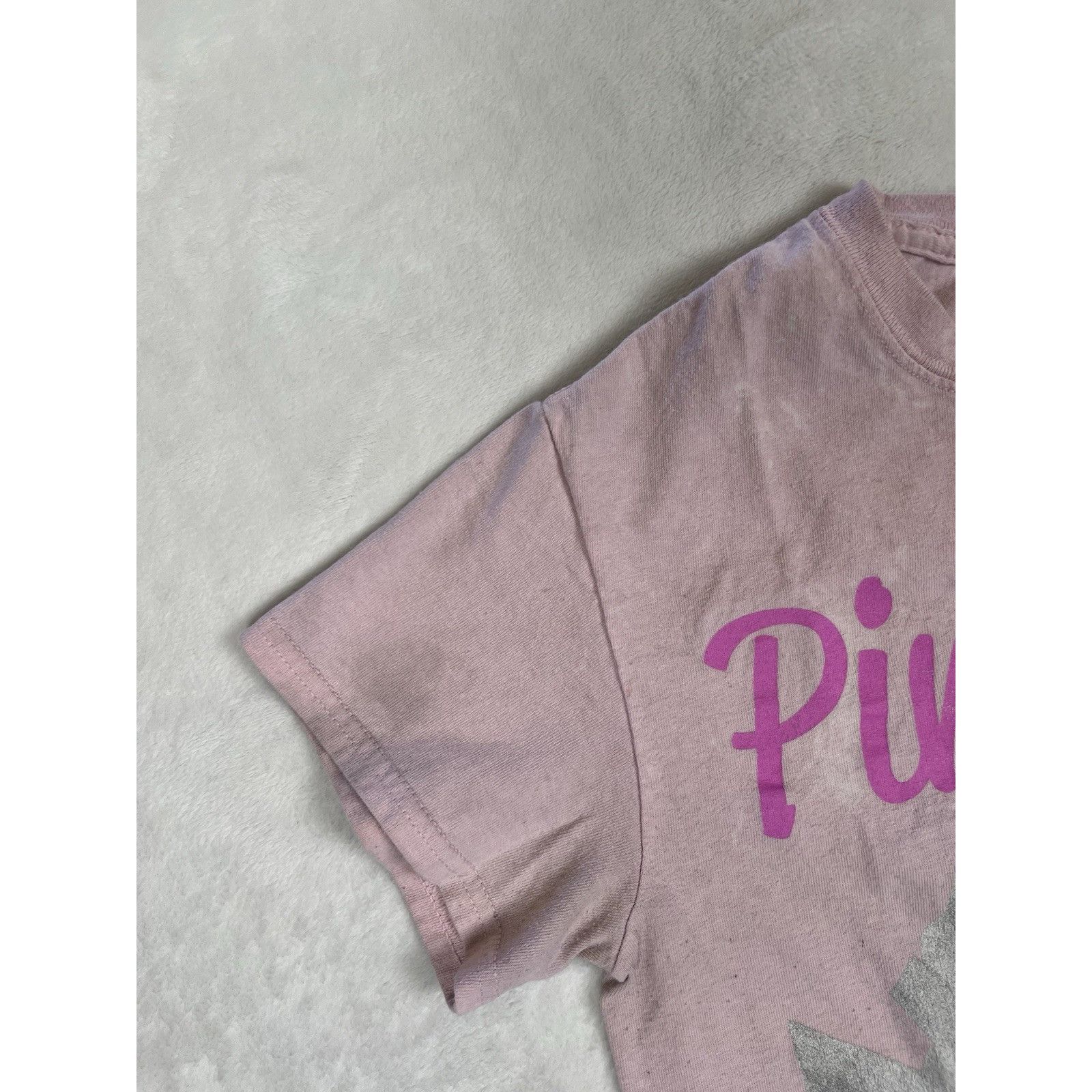 Other Nicki Minaj Pink Friday Tour T-Shirt Women’s Size Medium Con Size M / US 6-8 / IT 42-44 - 6 Thumbnail