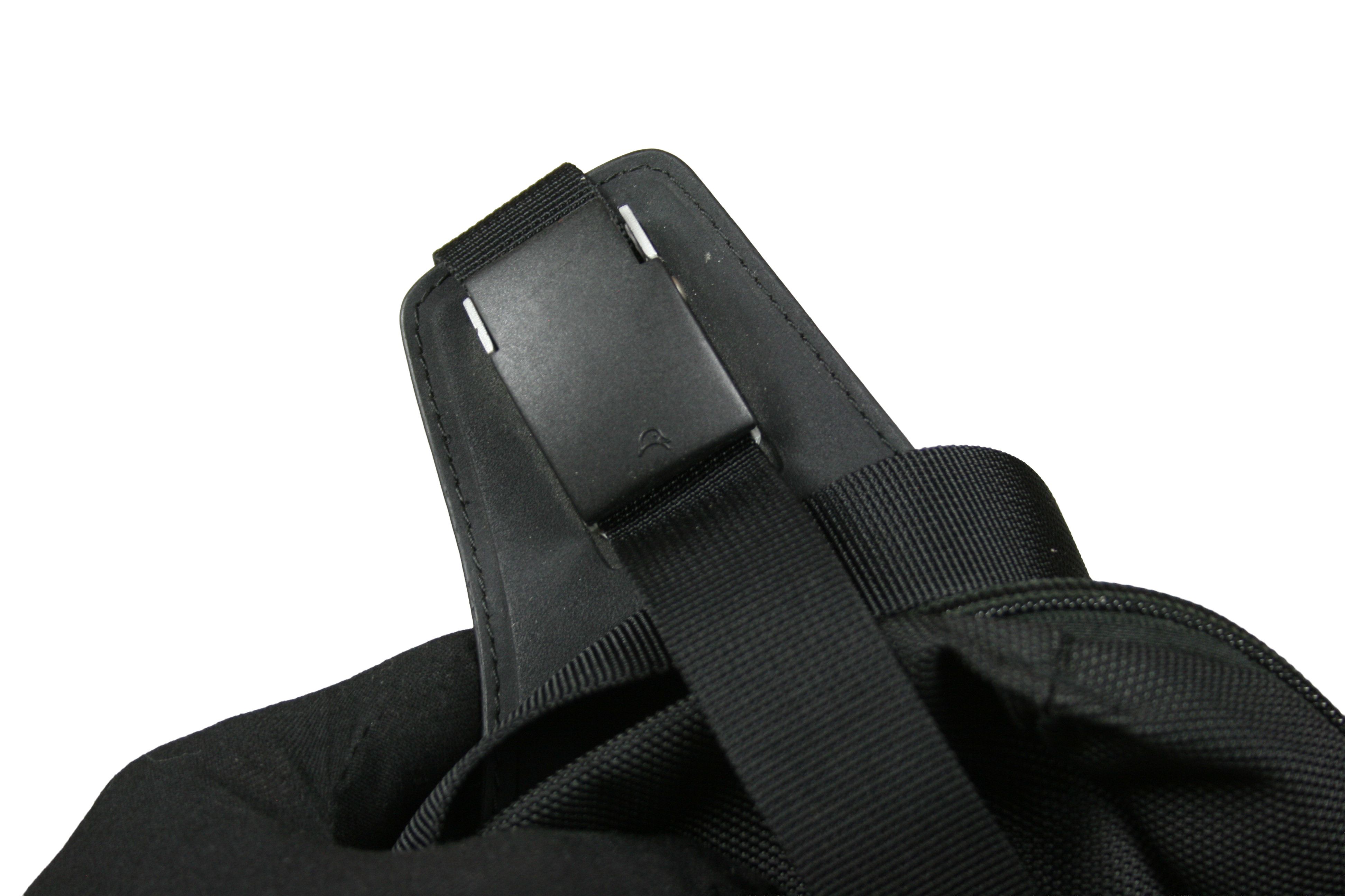 Mandarina Duck Technical Logo Sling Bag Size ONE SIZE - 8 Thumbnail