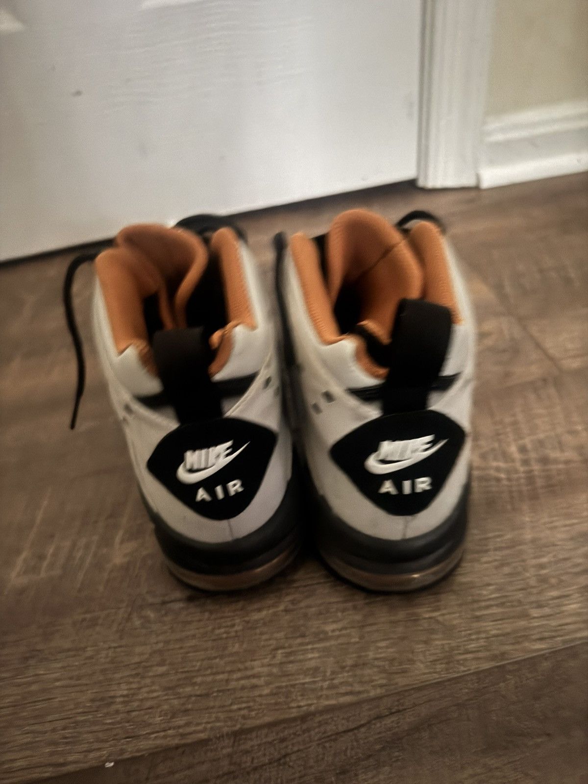 Nike Nike Air Max 2 CB 94 Airbrush Size US 9 / EU 42 - 6 Thumbnail