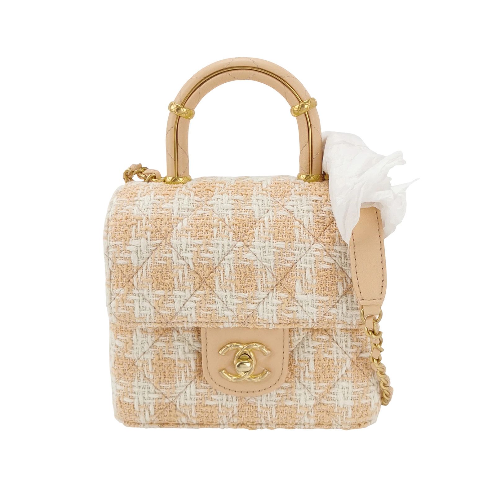 Chanel Chanel Women os Crossbody Bags Size ONE SIZE - 1 Thumbnail
