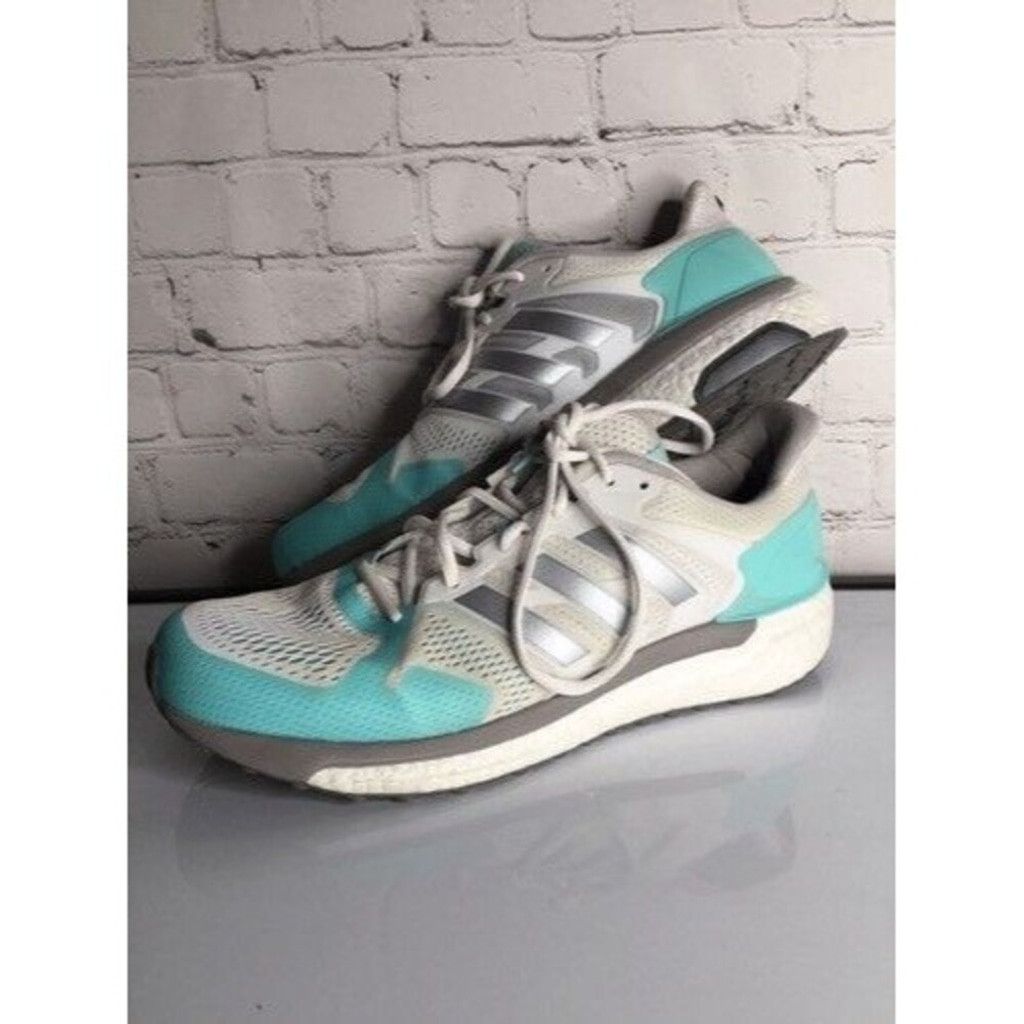 Adidas Adidas Energized Stability Supernova Sneakers Women 11 Size US 11 / IT 41 - 7 Thumbnail