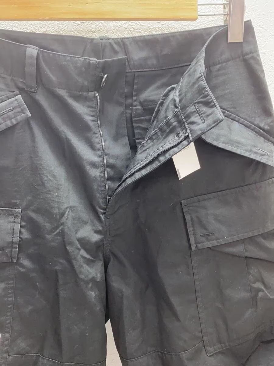 Undercover Army Cargo Shorts Size US 32 / EU 48 - 3 Thumbnail