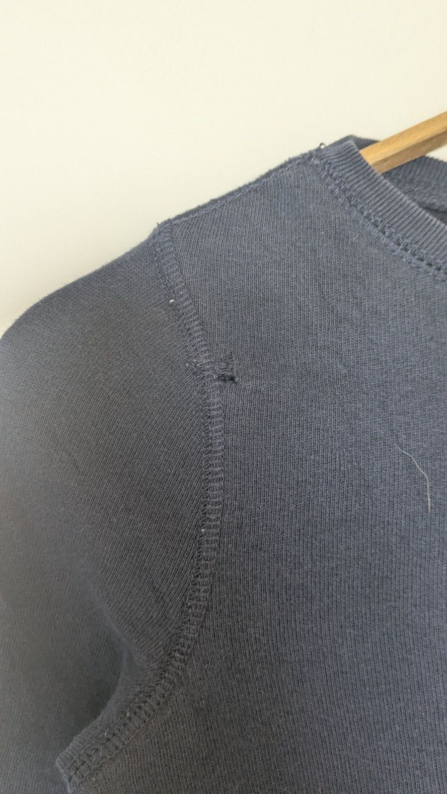 Polo Ralph Lauren 🖤 Polo Ralph Lauren Kids Sweatshirt – Size 7 (130) Size XXS / US 00 / IT 34 - 5 Thumbnail