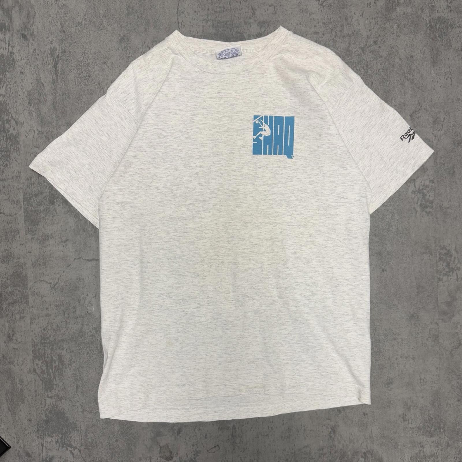 Reebok 90’s Shaq Tee — L — Size US L / EU 52-54 / 3 - 2 Thumbnail