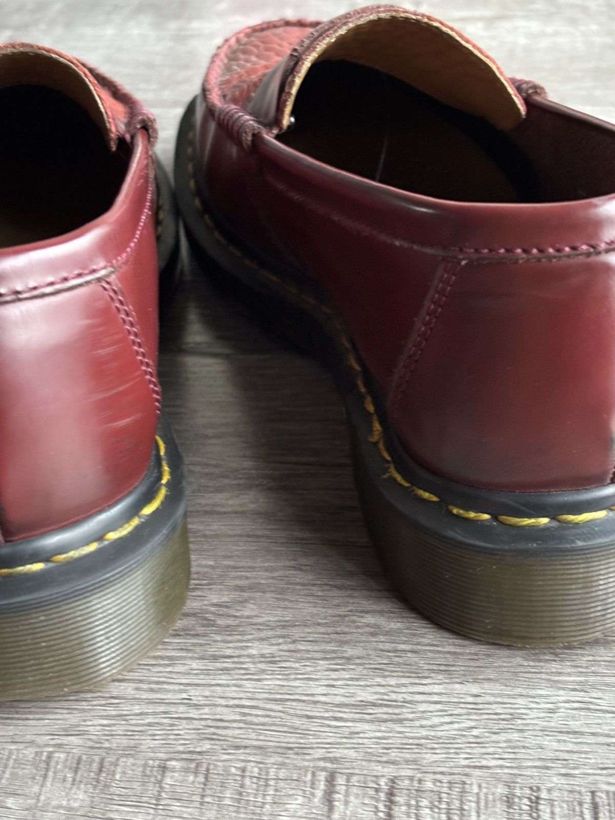Dr. Martens × Stussy Stussy Penton Loafer Crocodile Size US 9 / EU 42 - 5 Thumbnail