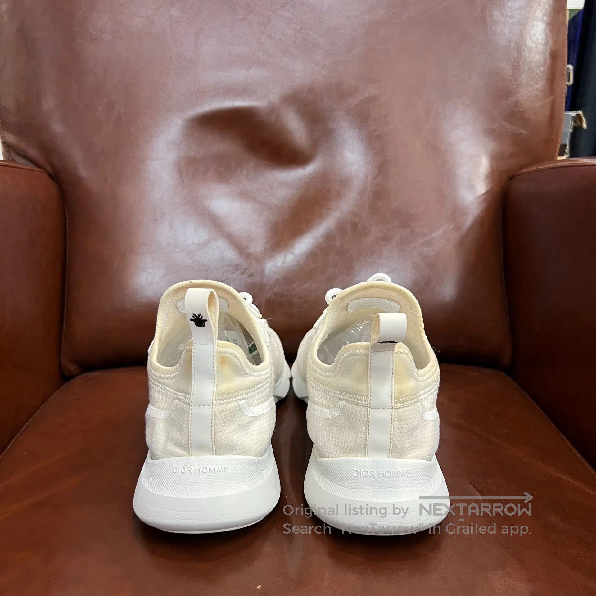 Dior DIOR B21 Neo Men's Low. Size US 10 / EU 43 - 3 Thumbnail