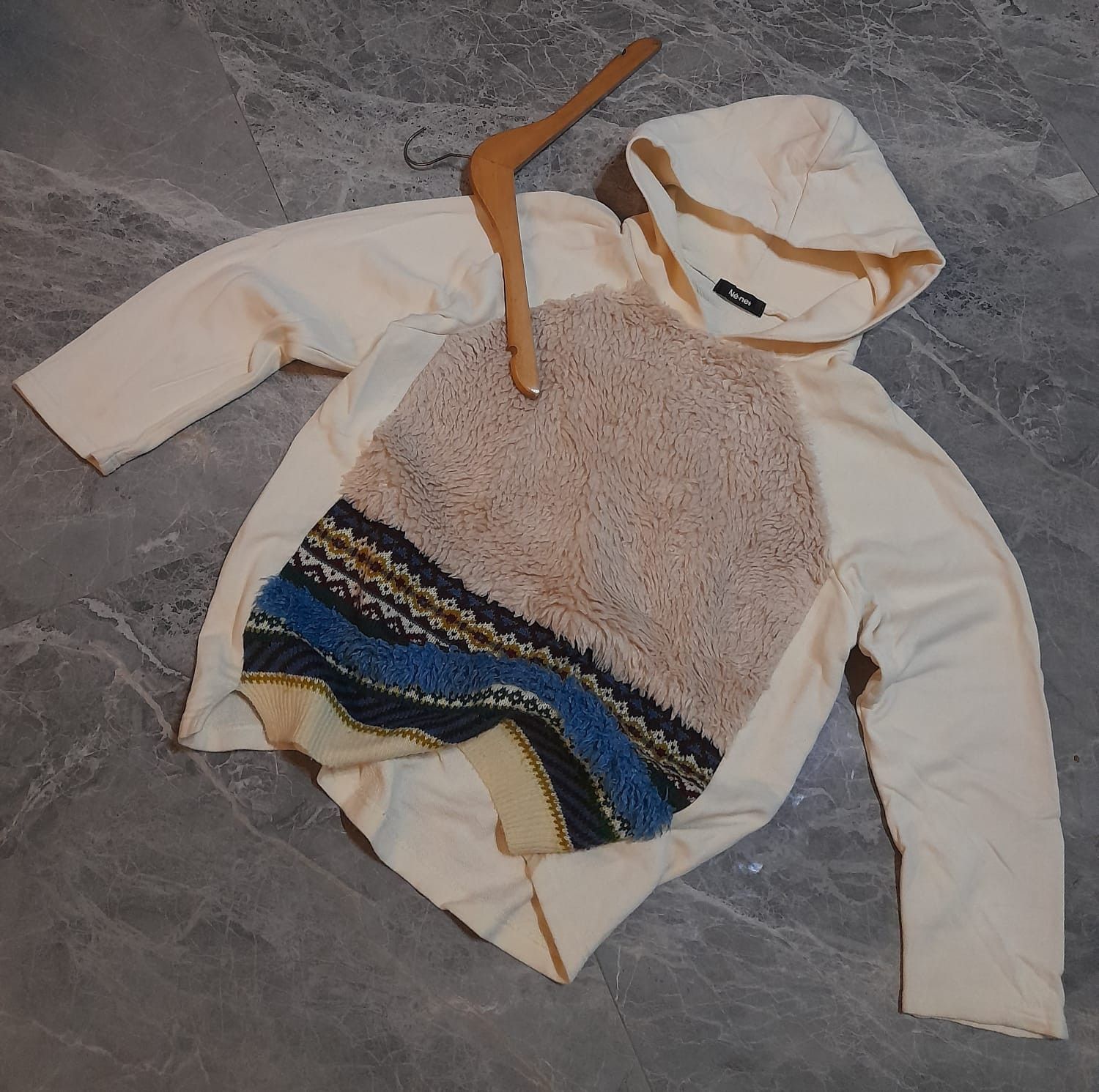 Issey Miyake 💥Rare Item💥Issey Miyake Ne-net Hoodie Size US M / EU 48-50 / 2 - 3 Thumbnail