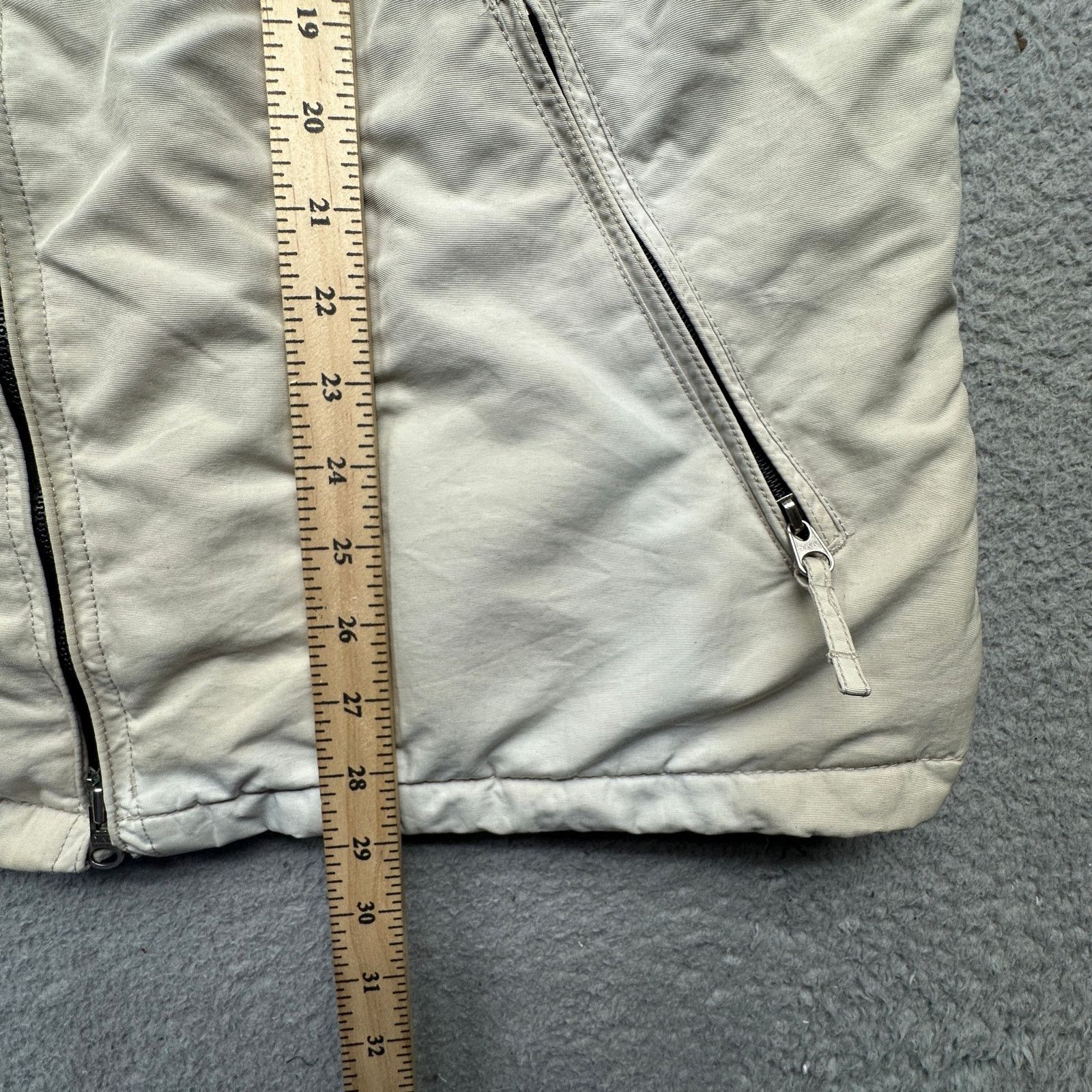 Sessions VTG Sessions Ridge Series Ski Snow Jacket Mens XL Full Zip Size US XL / EU 56 / 4 - 5 Thumbnail