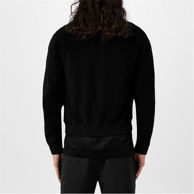 Tom Ford o1g2r1mq0724 Shirt Jackets in Black Size US XL / EU 56 / 4 - 4 Thumbnail
