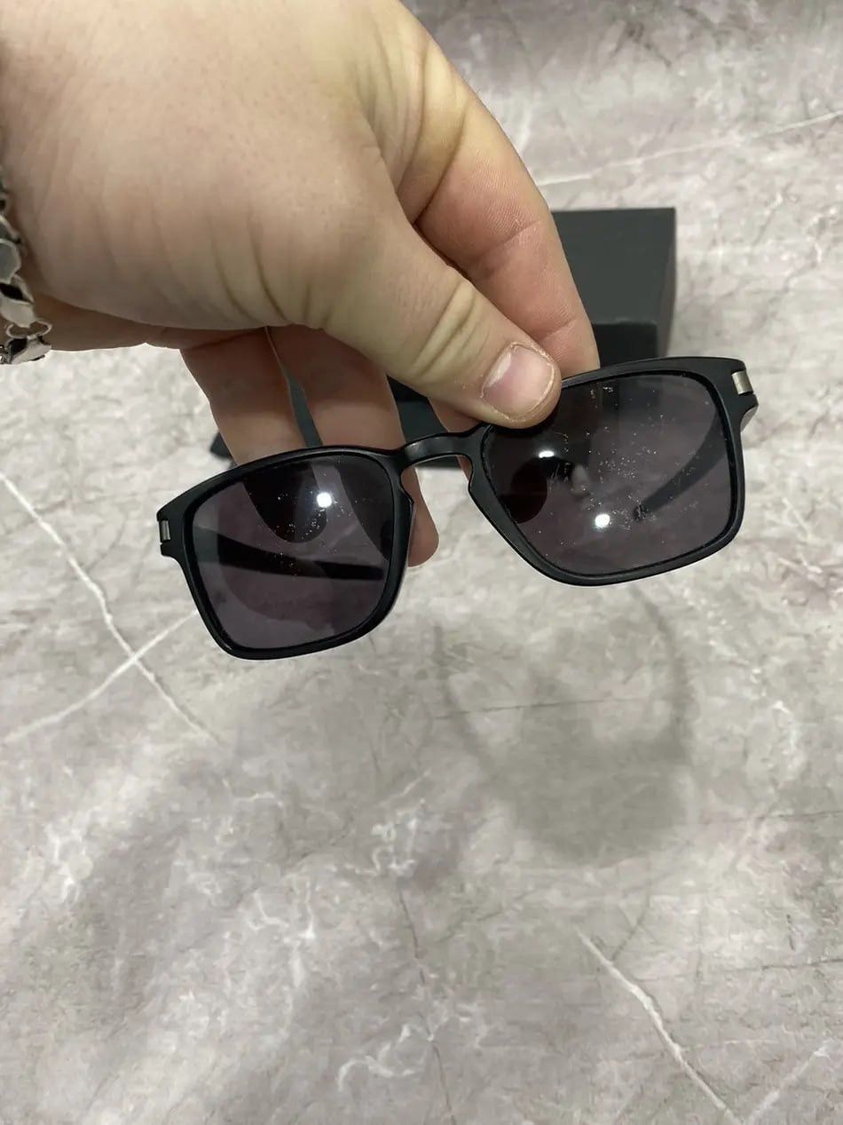 Oakley × Vintage Vintage Oakley Sunglasses Distressed Streetwear Size ONE SIZE - 3 Thumbnail
