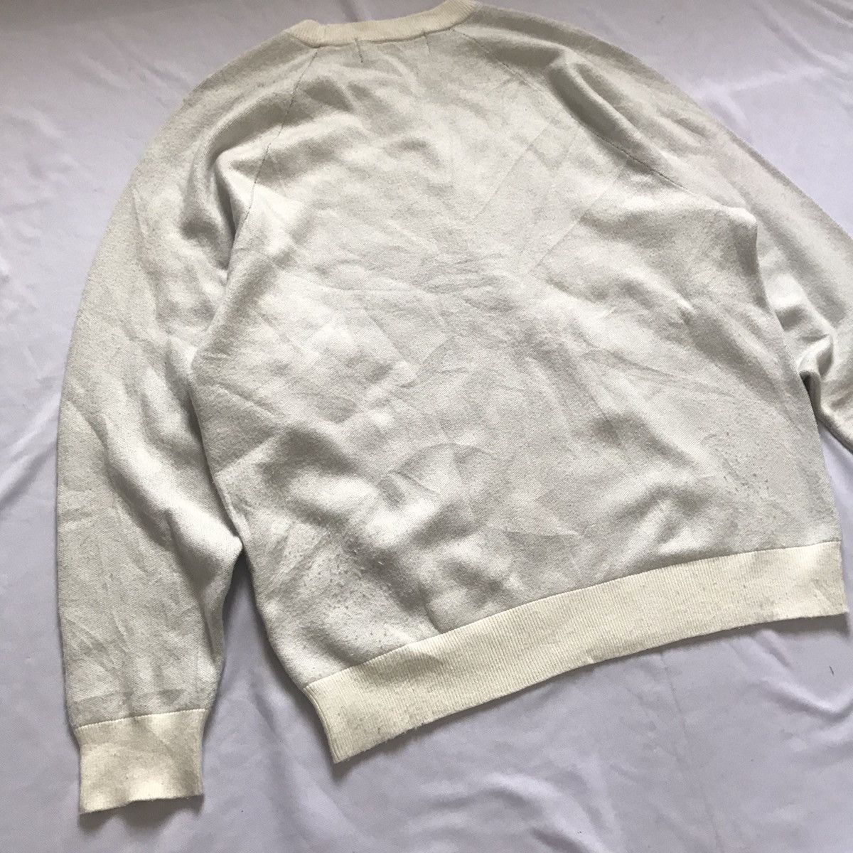 GU × Undercover Freedom Noise Sweatshirt by GU x Undercover Size US S / EU 44-46 / 1 - 7 Thumbnail