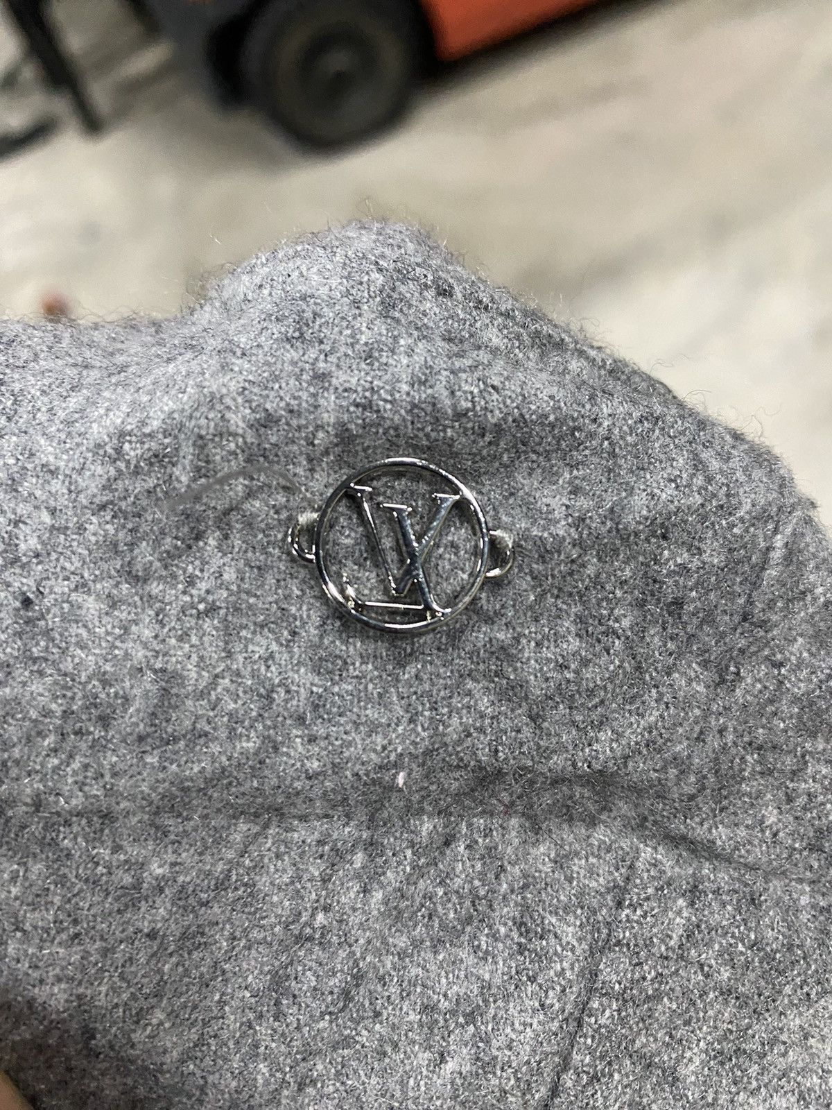 Louis Vuitton Vintage Louis Vuitton Paris Sweat pants Size US 30 / EU 46 - 4 Thumbnail