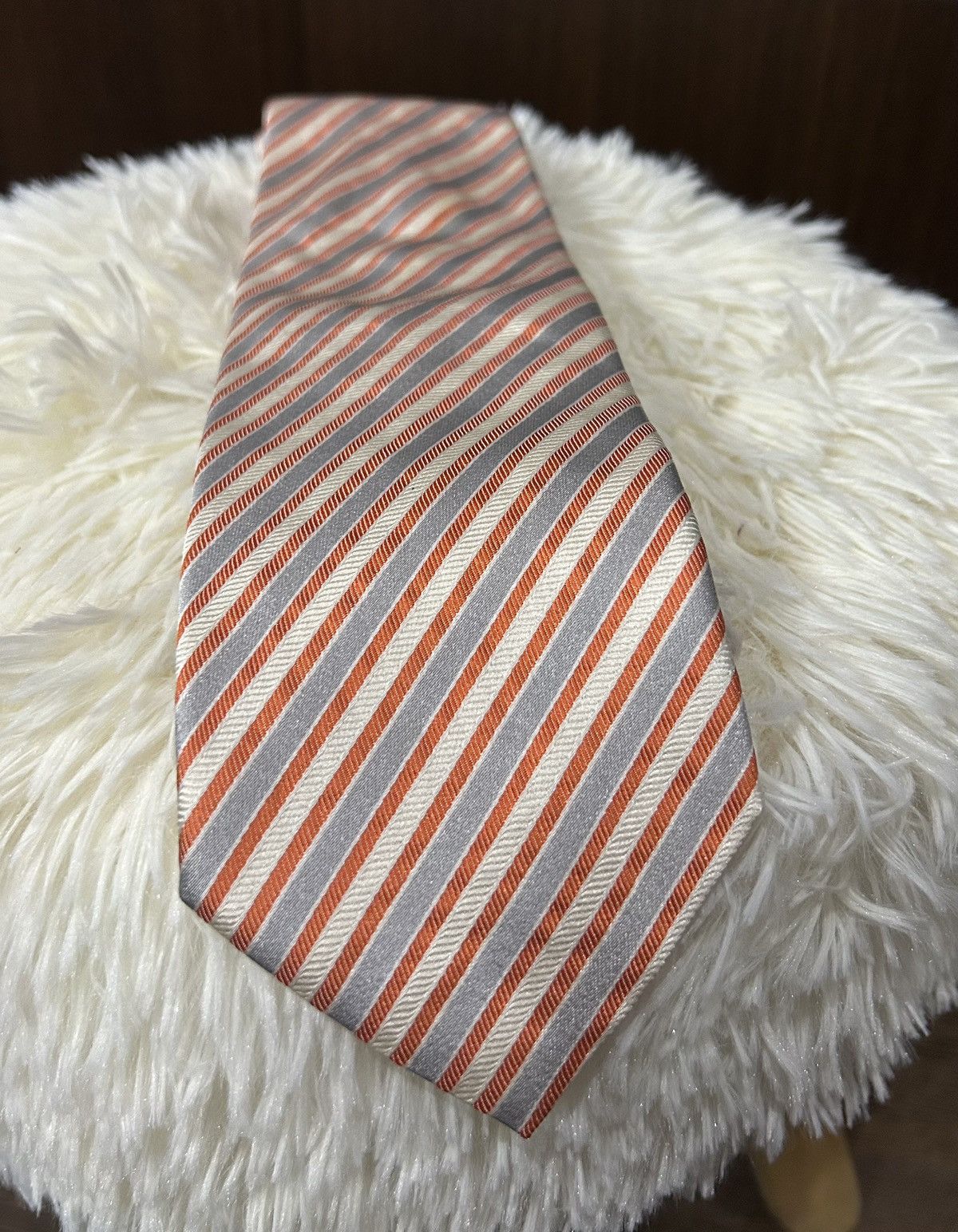 Hugo Boss HUGO BOSS tie Size ONE SIZE - 11 Thumbnail