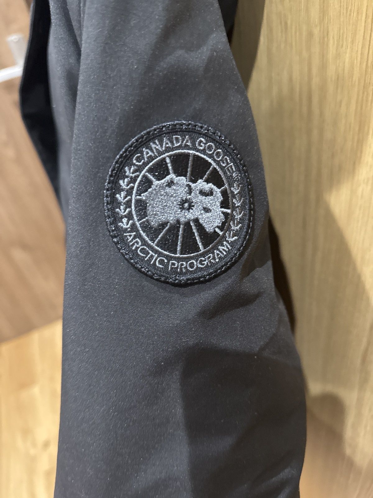 Canada Goose DSWT! CANADA GOOSE 🪿LYNDALE JACKET Size XL / US 12-14 / IT 48-50 - 4 Thumbnail