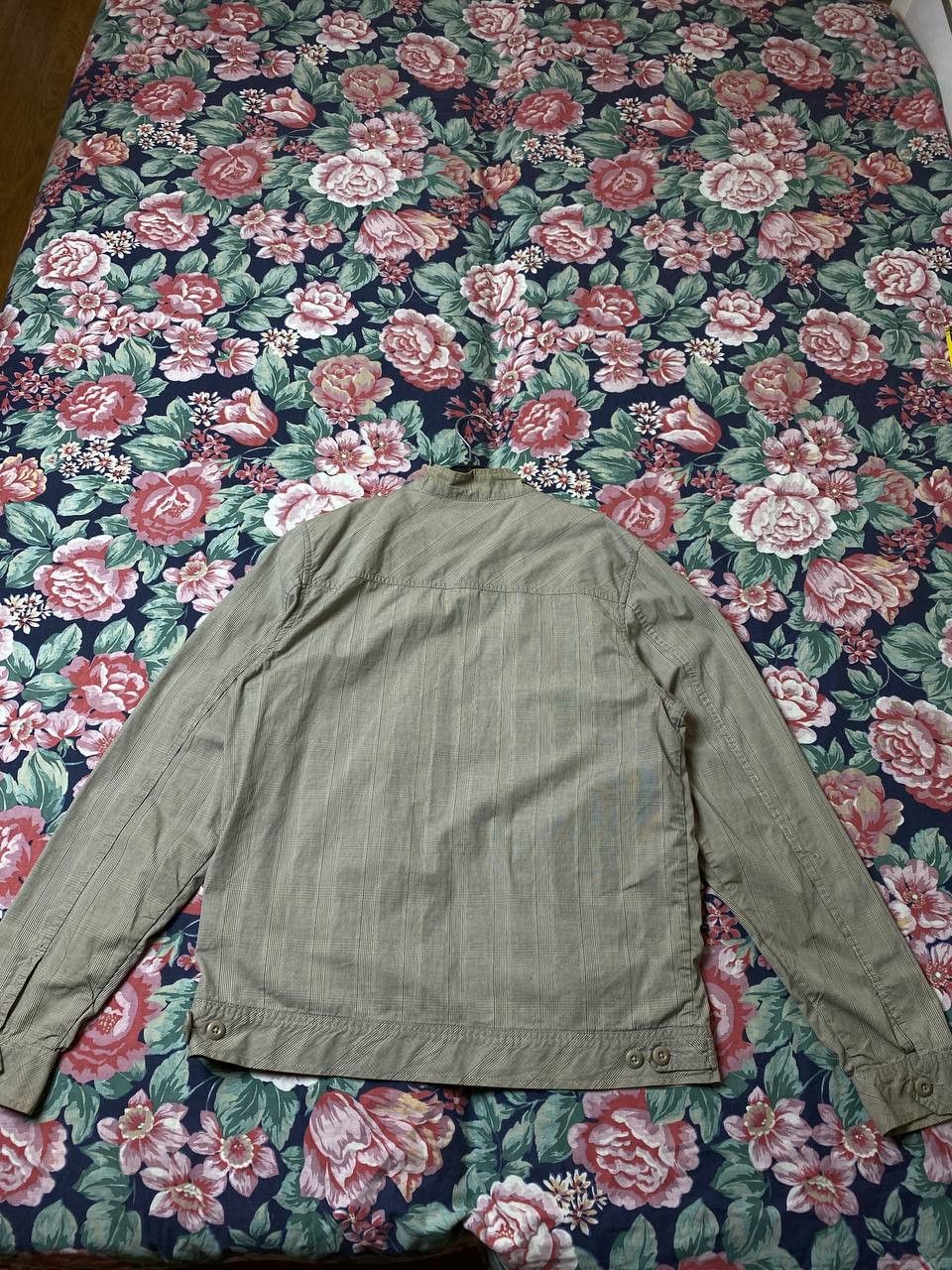 Carhartt Workwear Style Jacket Pockets Coach Carhartt Style Size US L / EU 52-54 / 3 - 16 Thumbnail