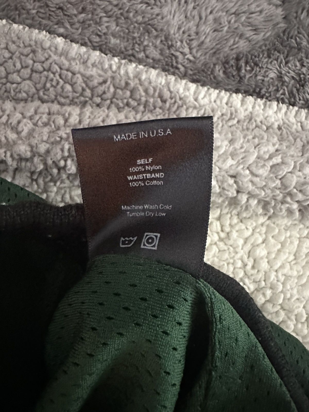 Rhude Rhude shorts Size US 30 / EU 46 - 7 Thumbnail
