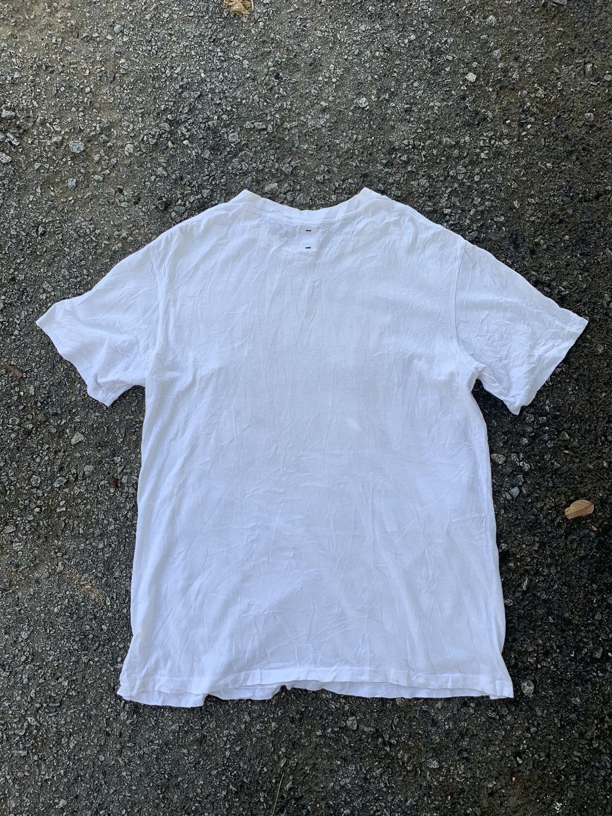 HOLLYWOOD RANCH MARKET × Japanese Brand × Kapital Vintage Japanase Brand Hr Market We Never Close shirt Size US M / EU 48-50 / 2 - 2 Thumbnail