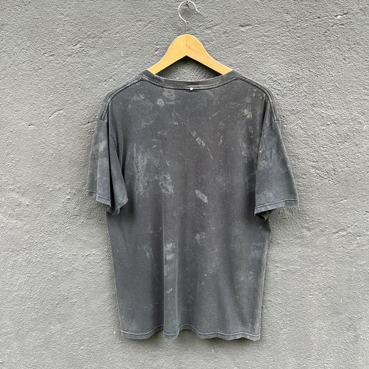 Rap Tees Thrashed Faded Vintage Eazy E Rapper Tee Size US L / EU 52-54 / 3 - 5 Thumbnail