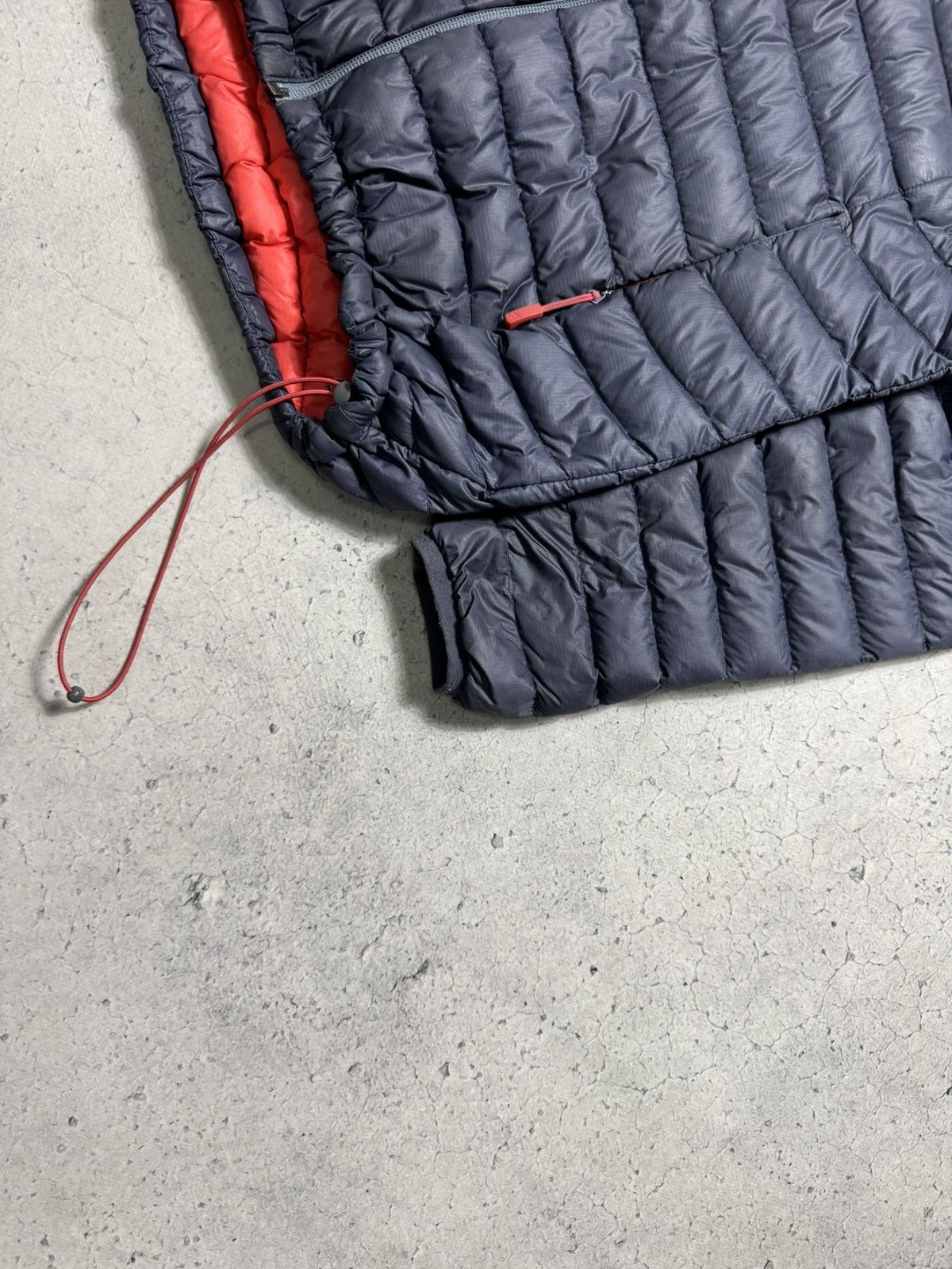 Rab Rab Microlight Alpine Women’s Down Puffer Jacket Size M Size M / US 6-8 / IT 42-44 - 4 Thumbnail