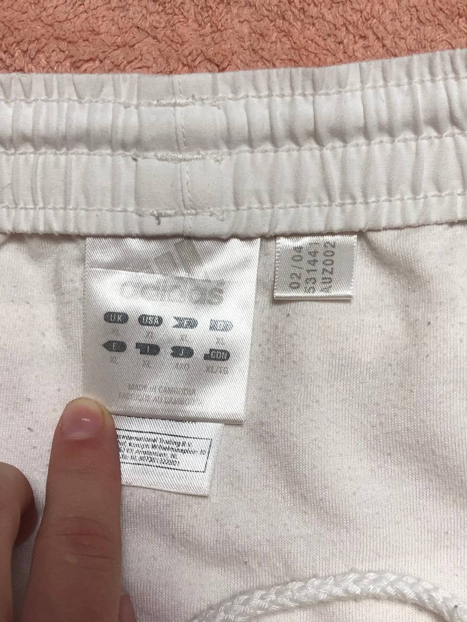 Adidas Adidas Shorts Size US 36 / EU 52 - 2 Thumbnail