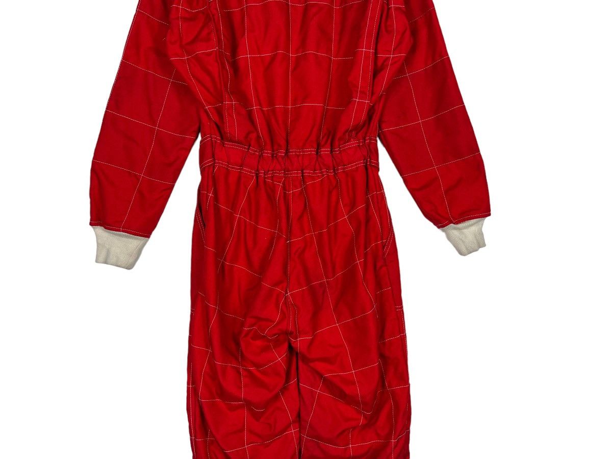 Gear for Sports 🔥 VINTAGE OMP RACING MADE IN ITALY Size US 30 / EU 46 - 10 Thumbnail