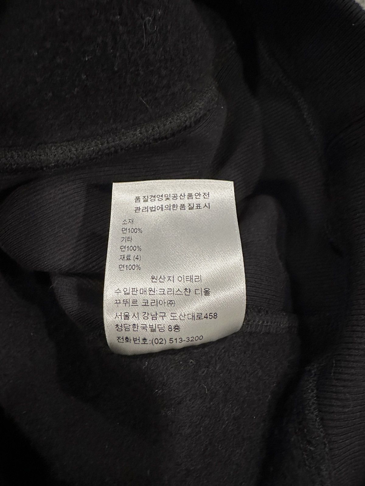 Dior Dior Oblique Relaxed-Fit Hooded Sweatshirt Size US L / EU 52-54 / 3 - 6 Thumbnail