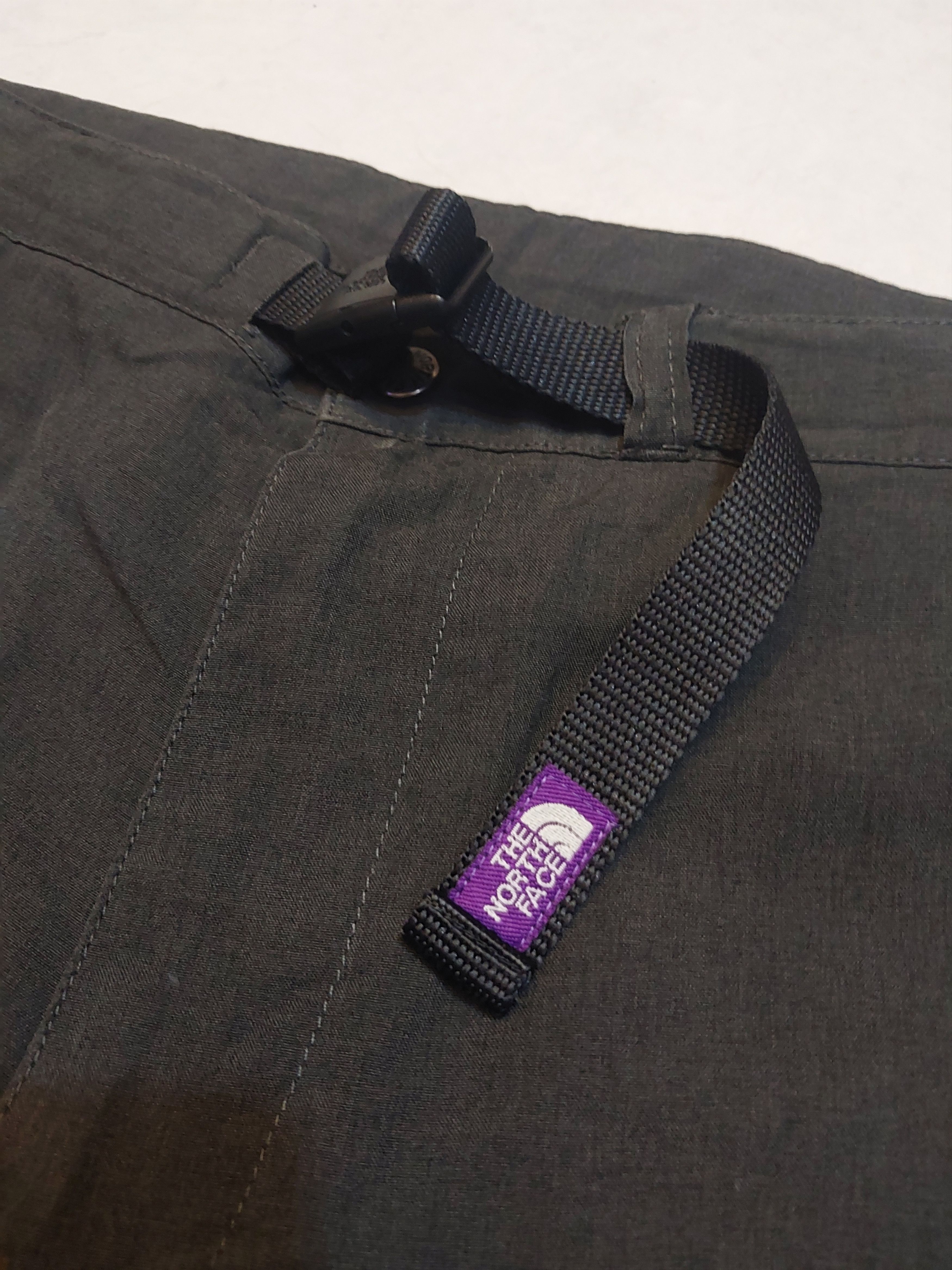 Nanamica × The North Face Purple Label Short Pants The North Face Nanamica Size US 34 / EU 50 - 3 Thumbnail