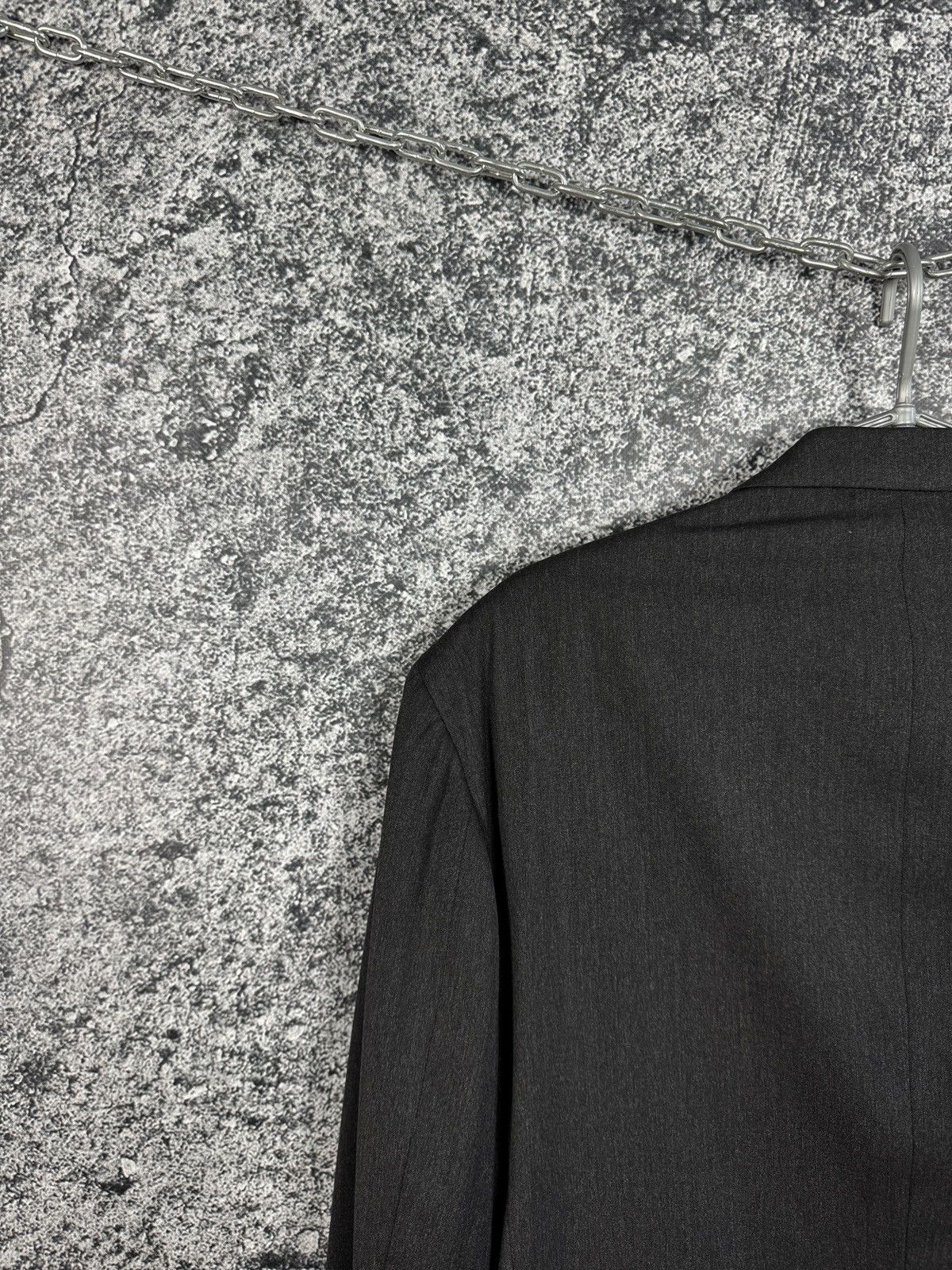 Pal Zileri Pal Zileri x Loro Piana Blazer Jacket Made in Italy Size S-M Size 46R - 15 Thumbnail