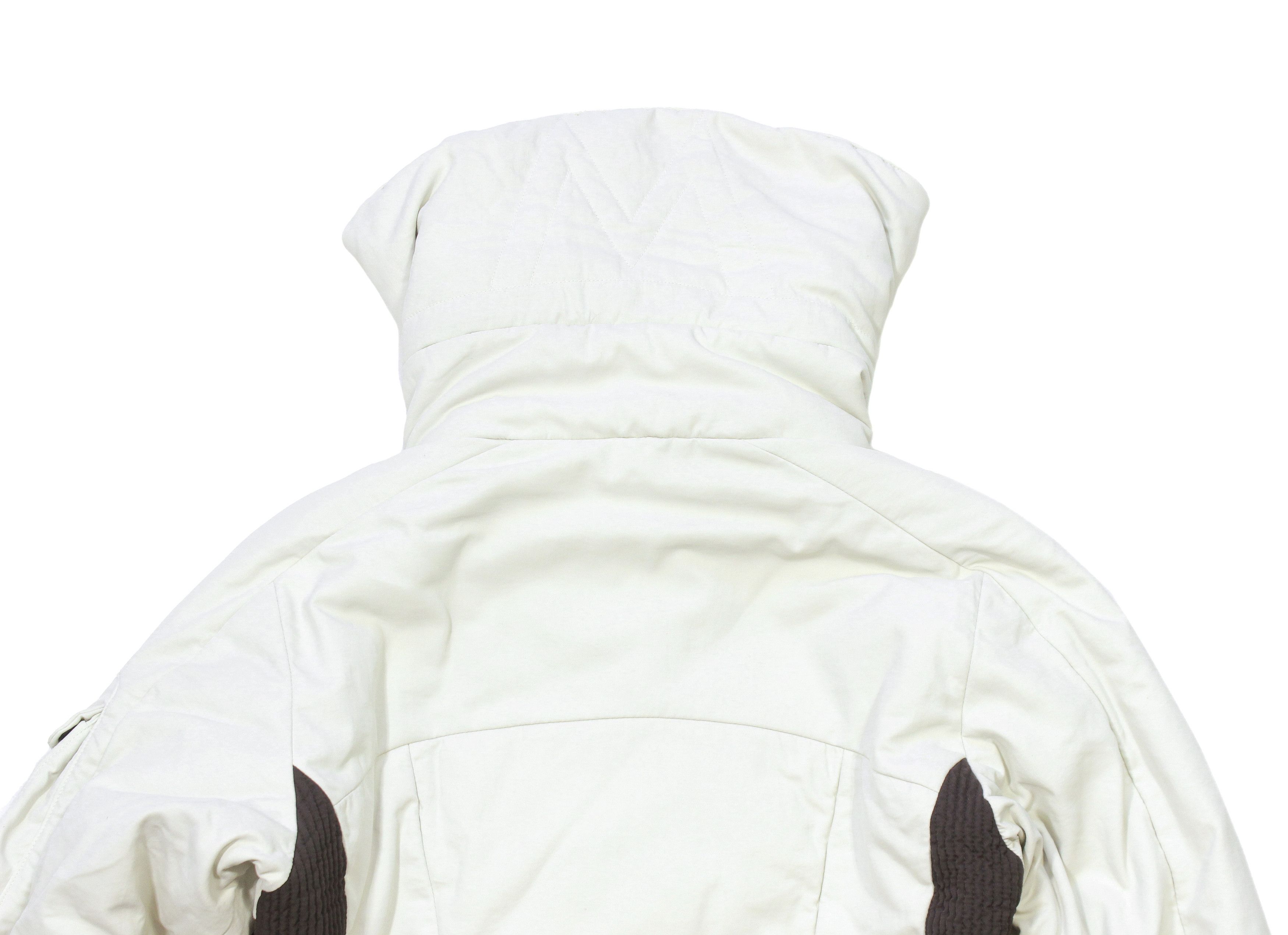 Moncler 00S Logo Ski Tech Jacket Vintage Size S / US 4 / IT 40 - 5 Thumbnail