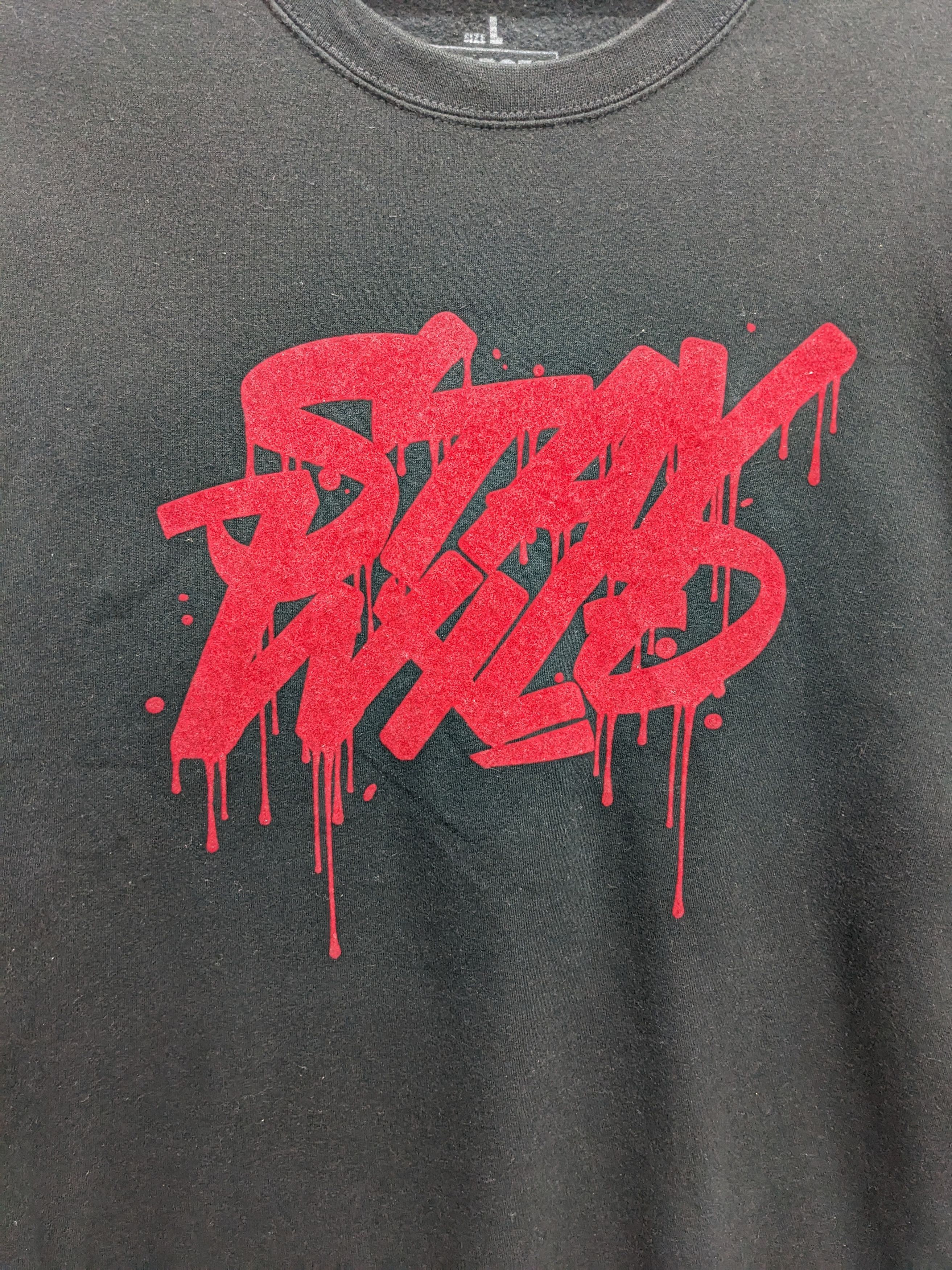 X-LARGE × Xlarge XLARGE STREETWEAR SWEATSHIRT Size US L / EU 52-54 / 3 - 3 Thumbnail