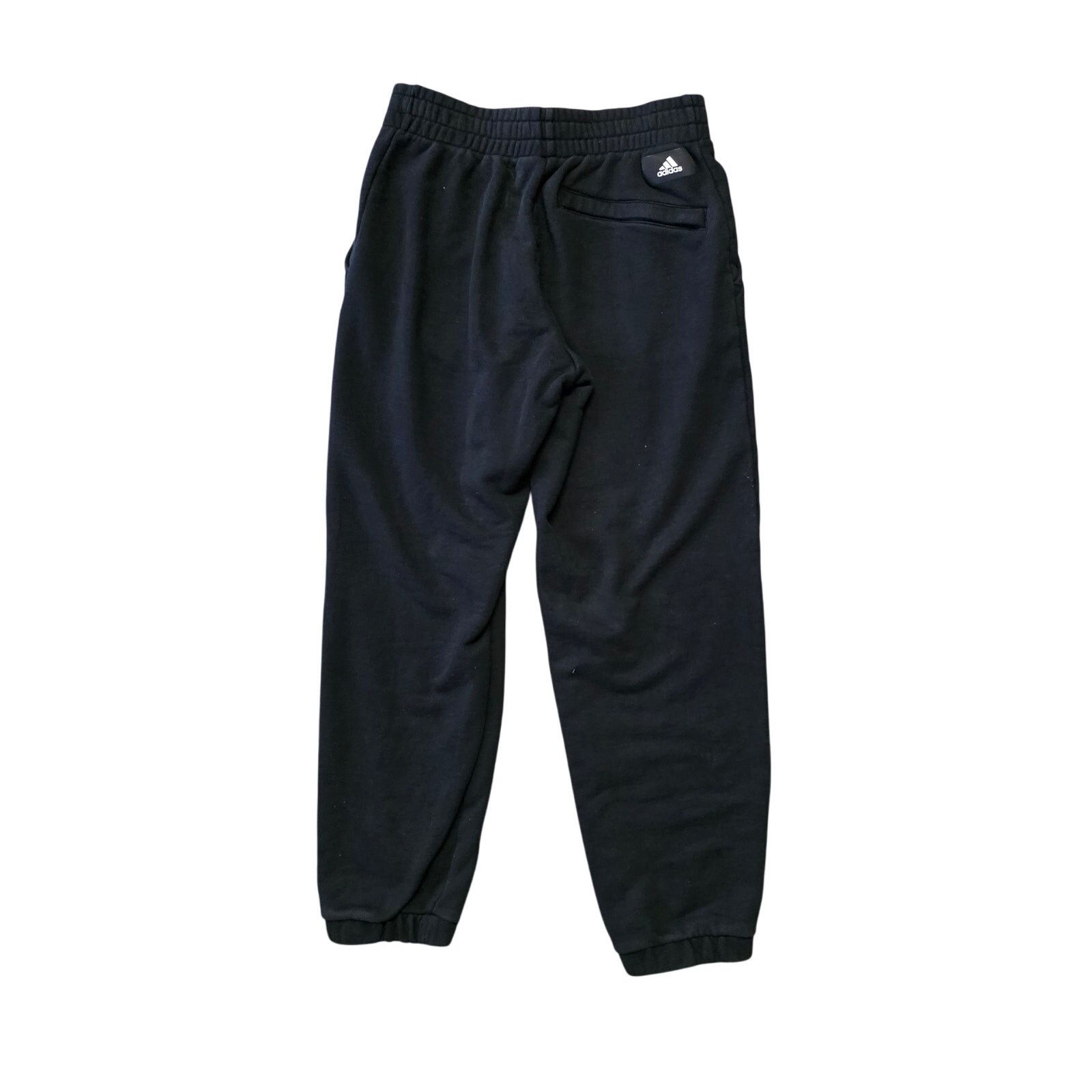 Adidas Adidas Sportswear Future Icons Logo Graphic Pants Men’s Size US 32 / EU 48 - 4 Thumbnail