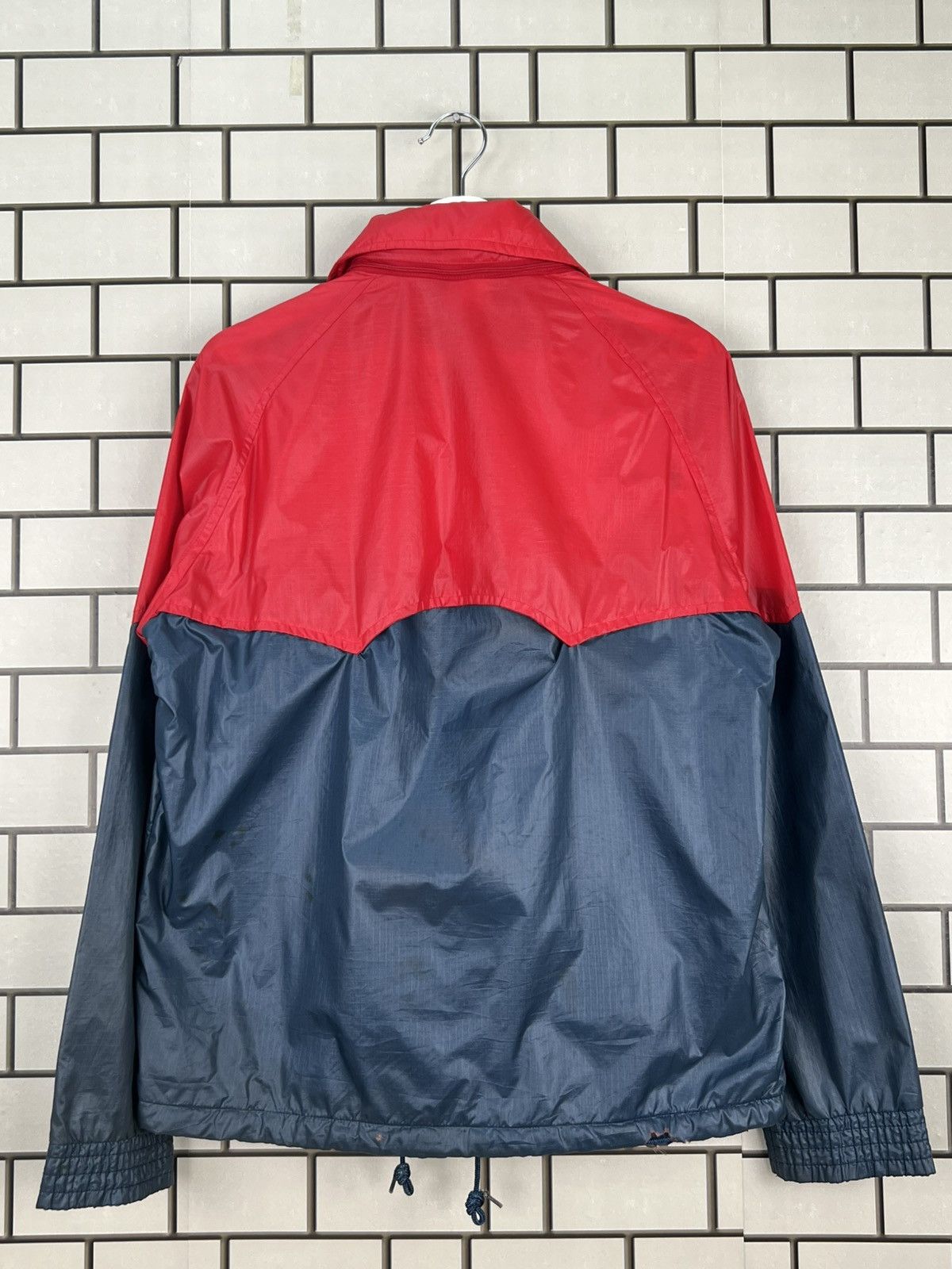 Adidas × Vintage Vintage Adidas Coach Jacket Size US M / EU 48-50 / 2 - 9 Thumbnail